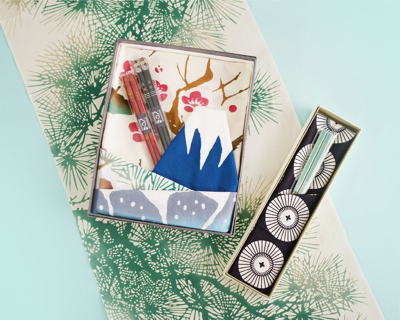 立川店 箸名入れ無料キャンペーン