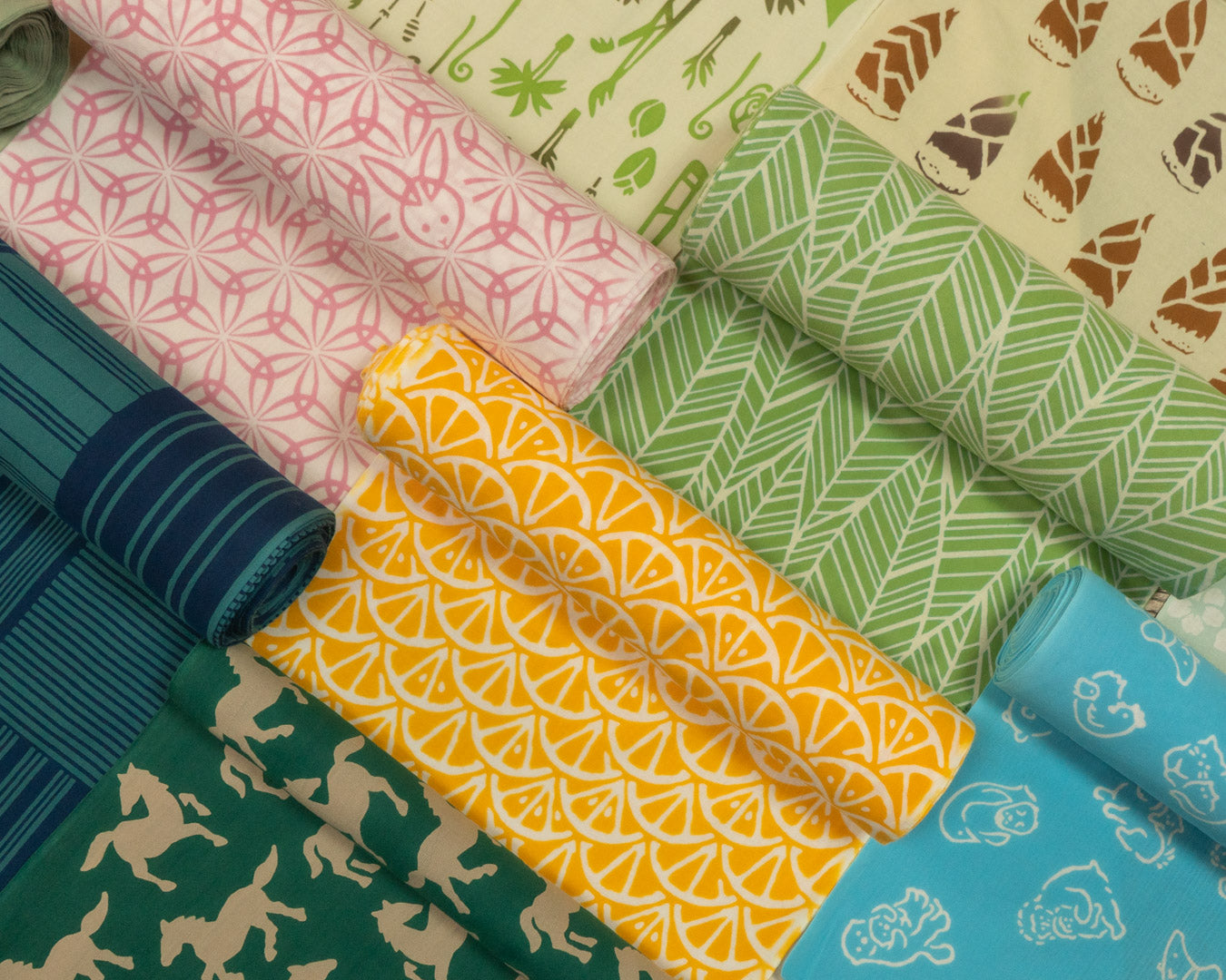 てぬぐい反物市 〈名古屋店〉