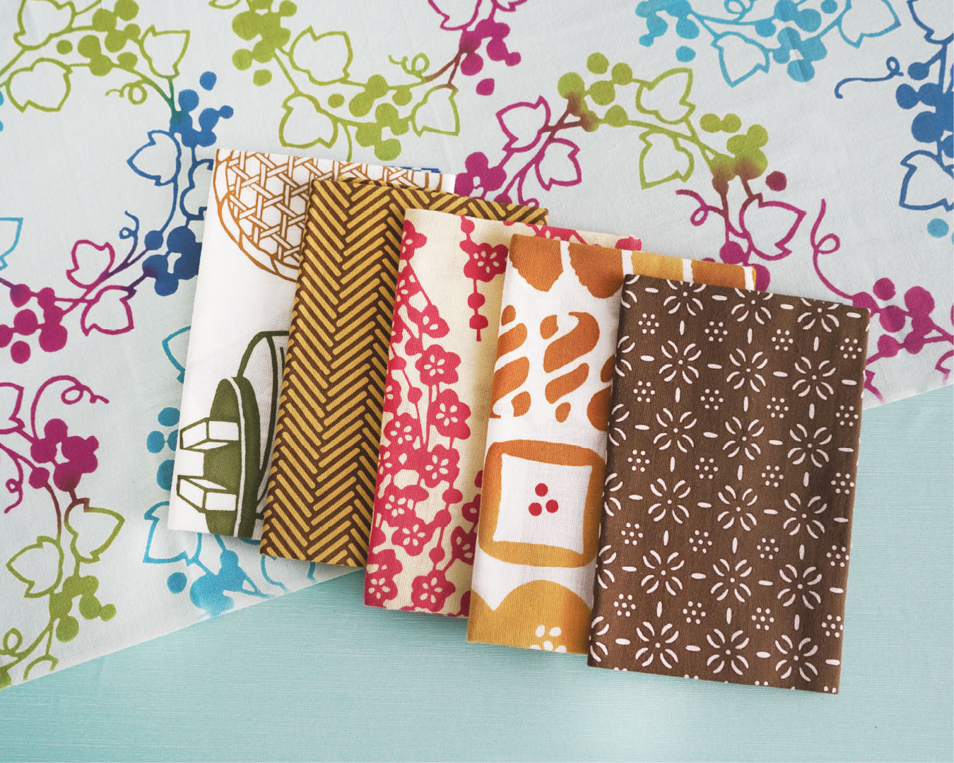 ちいさな蔵出し市