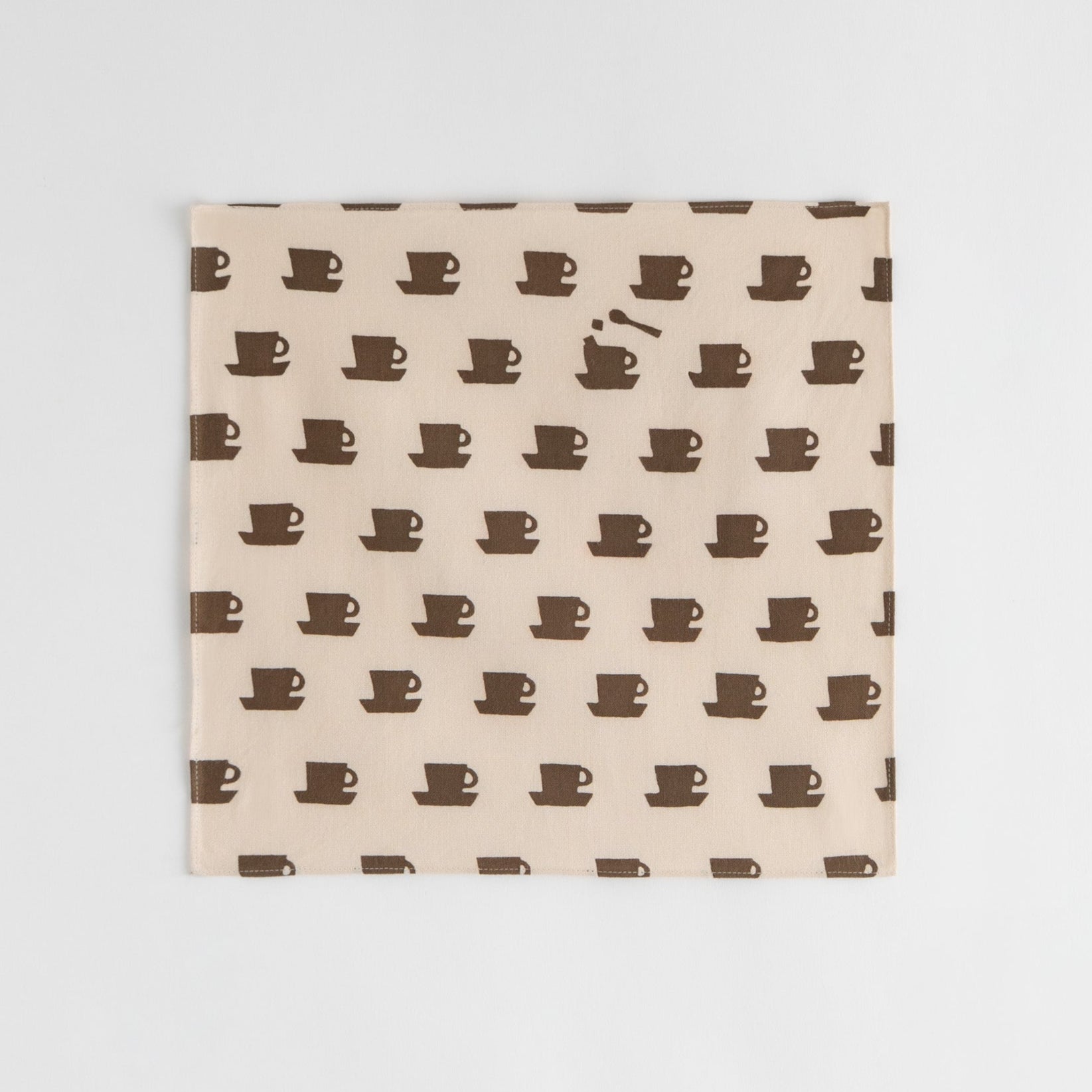 まめぐい コーヒーカップ