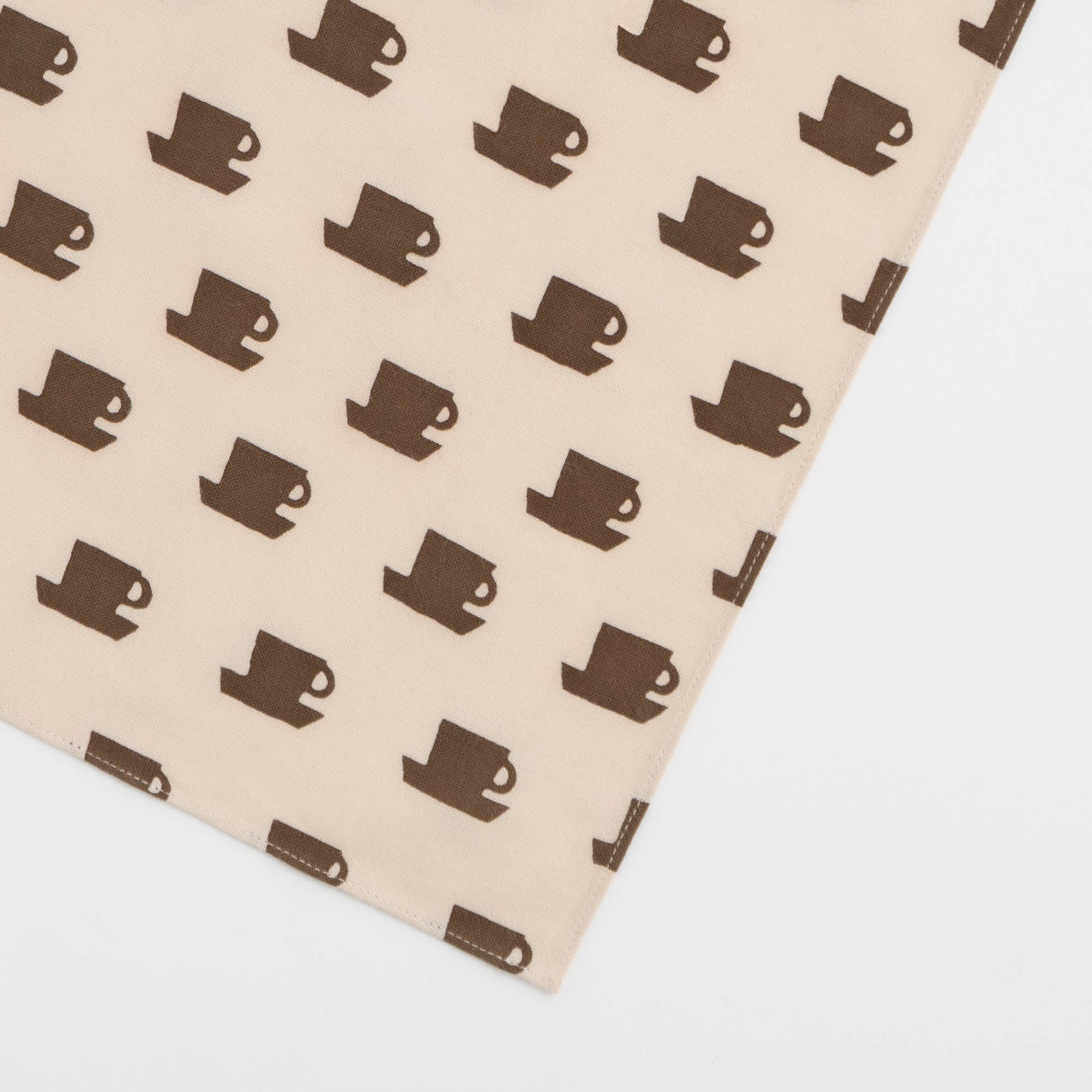 まめぐい コーヒーカップ