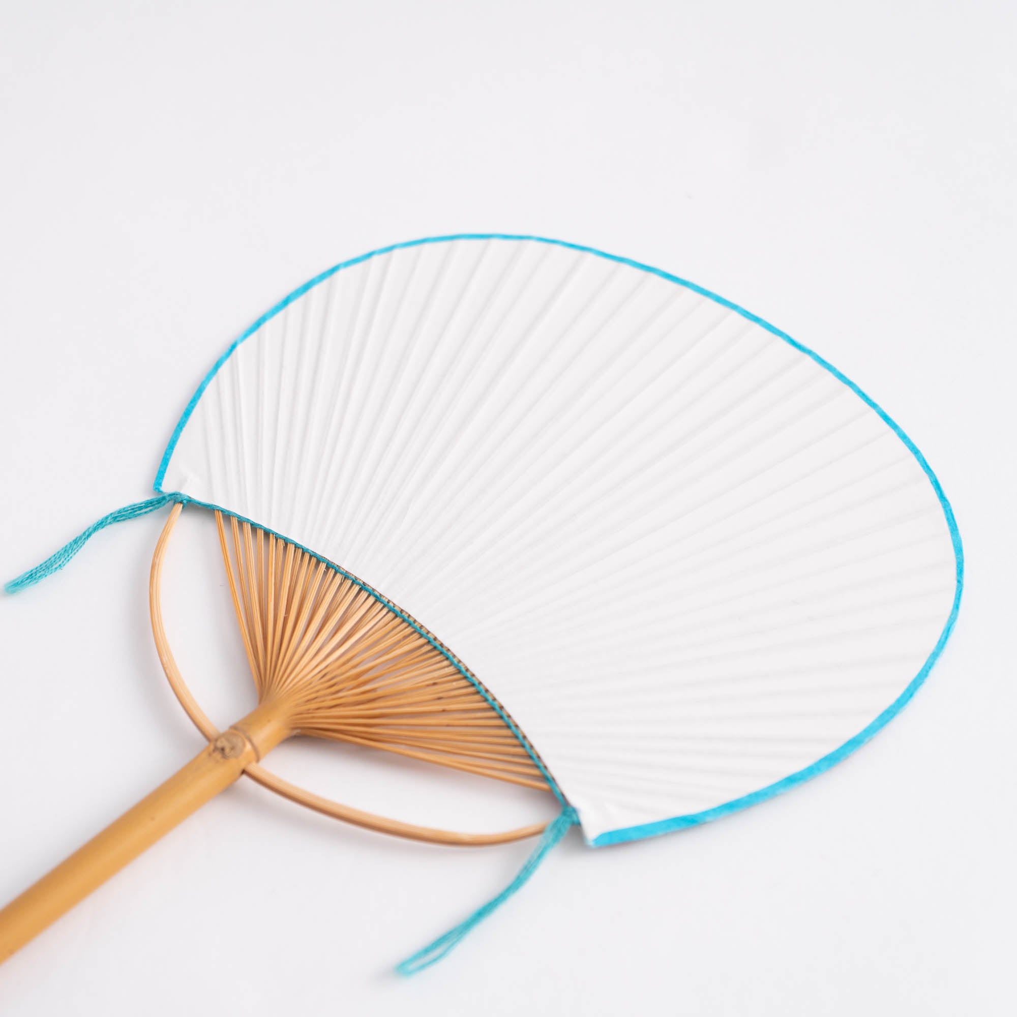 豆団扇 でめきん