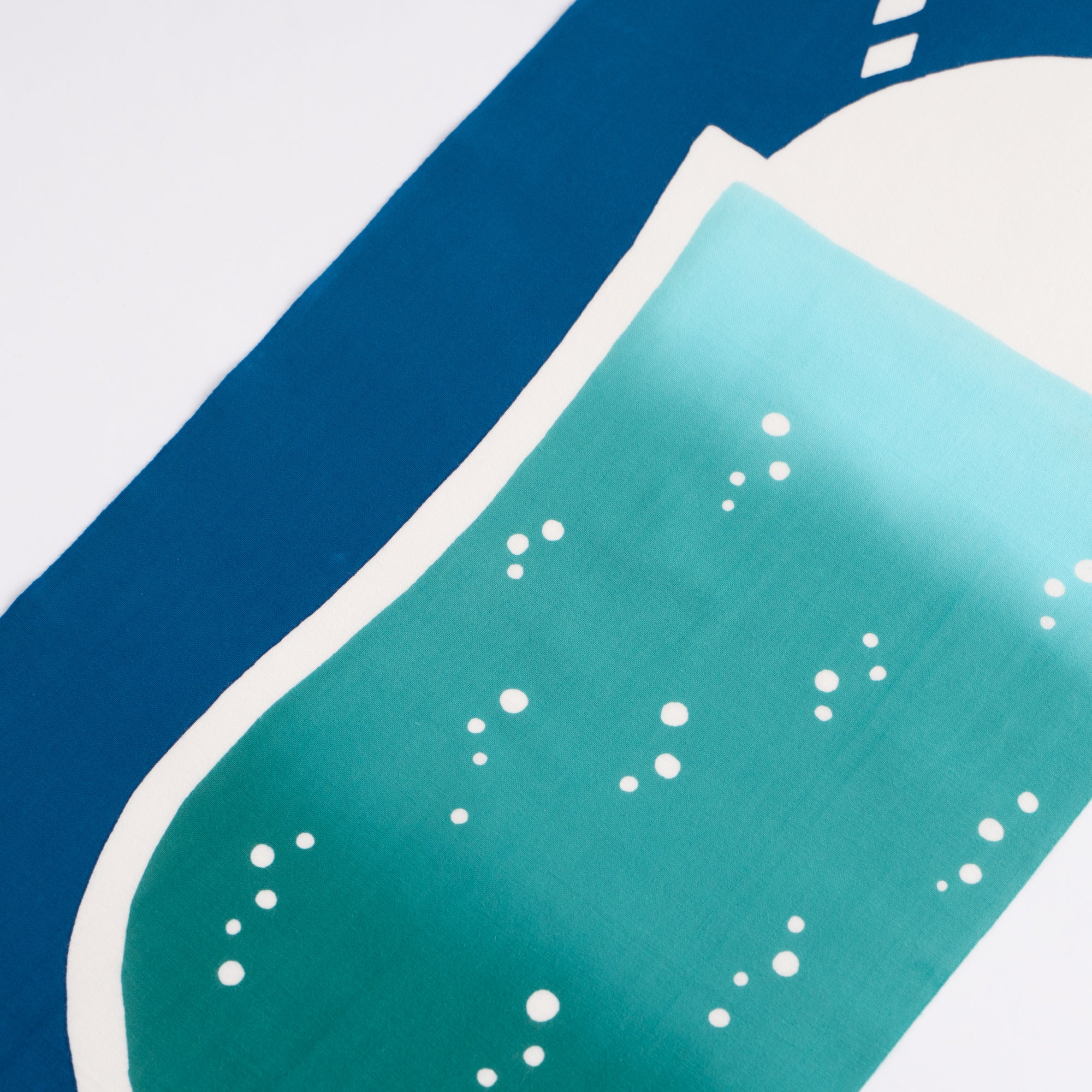 クリームソーダ