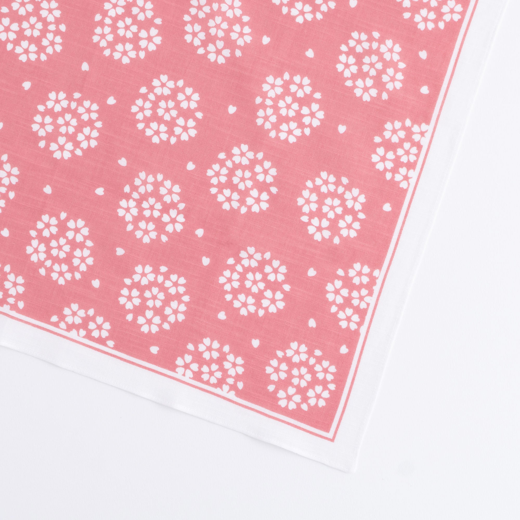 wafu 玉桜 濃桜色