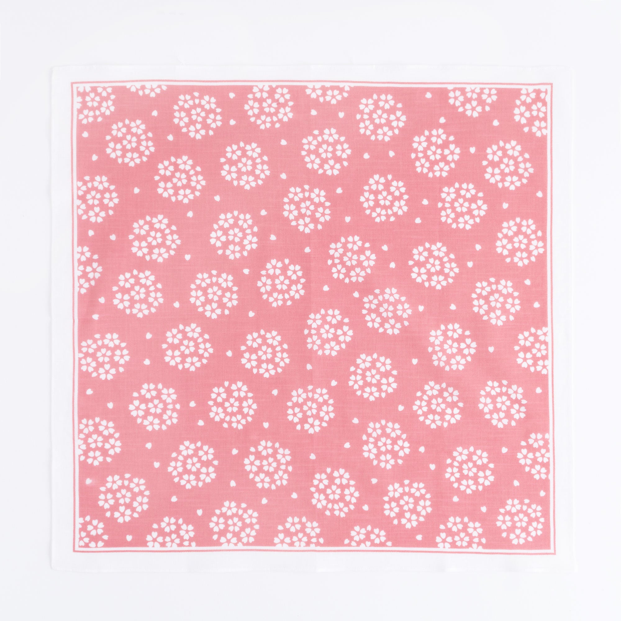 wafu 玉桜 濃桜色