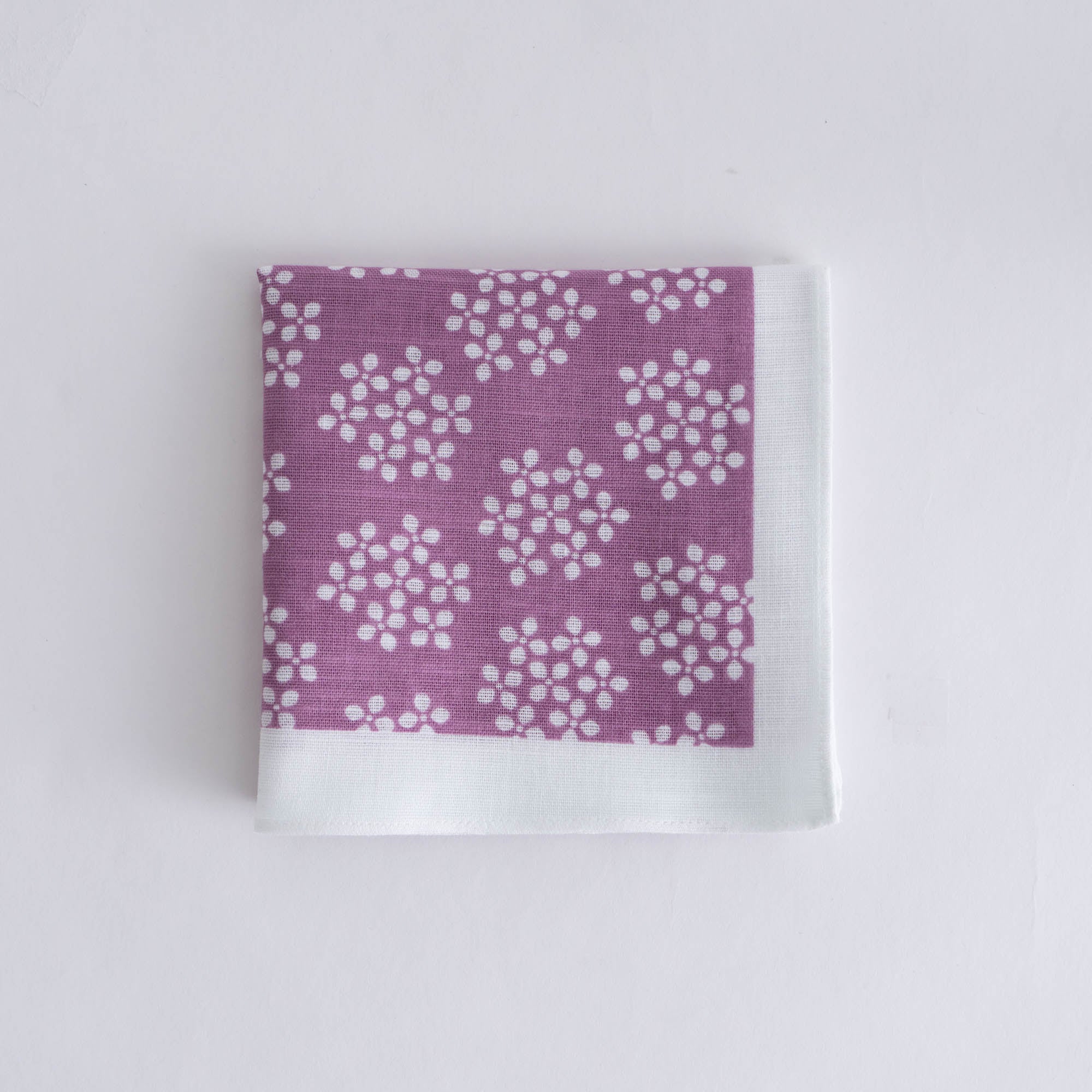 wafu 花あじさい 紅