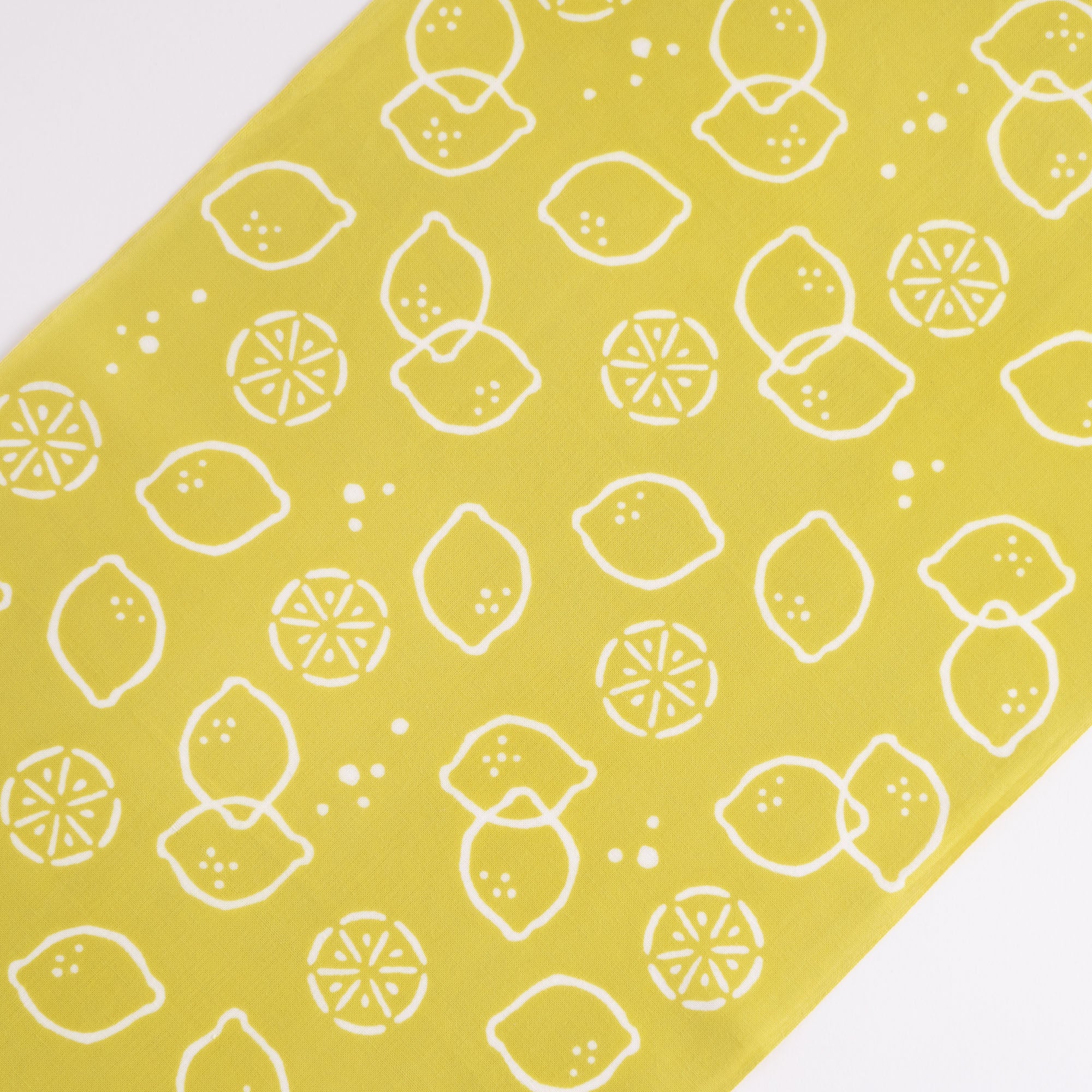 しゅわしゅわレモン