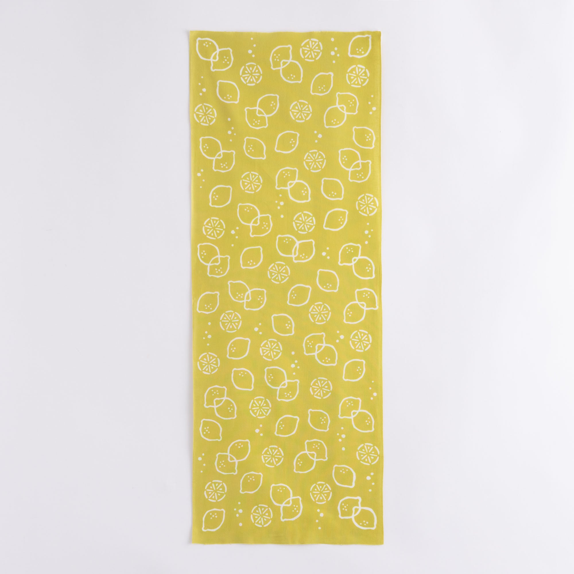 しゅわしゅわレモン