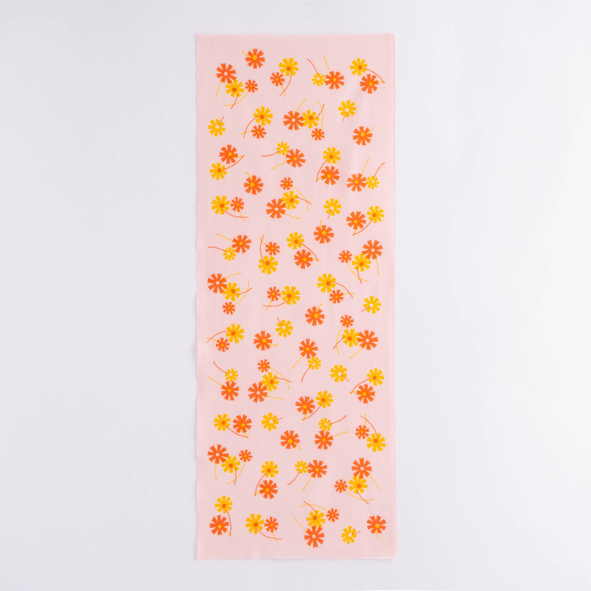 アデリアレトロ てぬぐい アリス ピンク