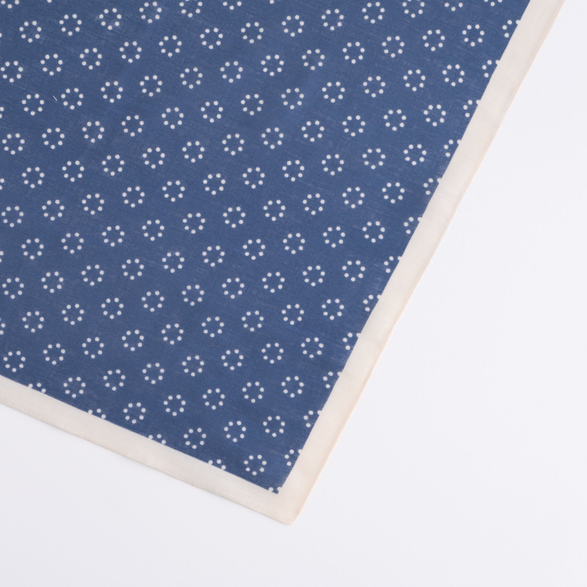 wafu はな 青搗(あおかち)色