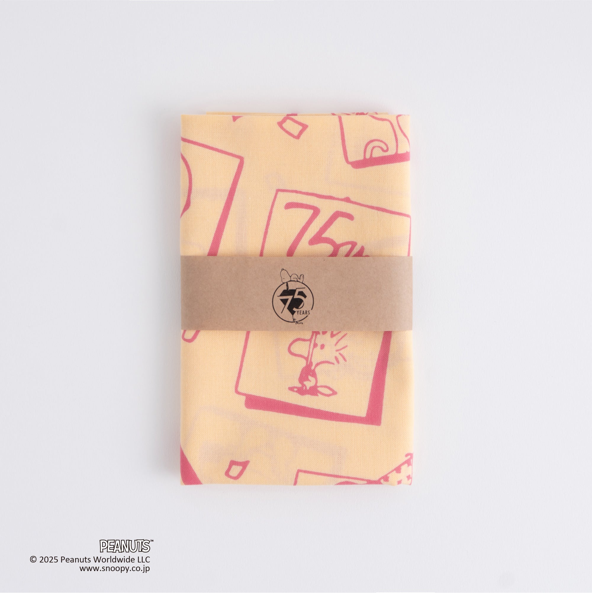 75th パーティー