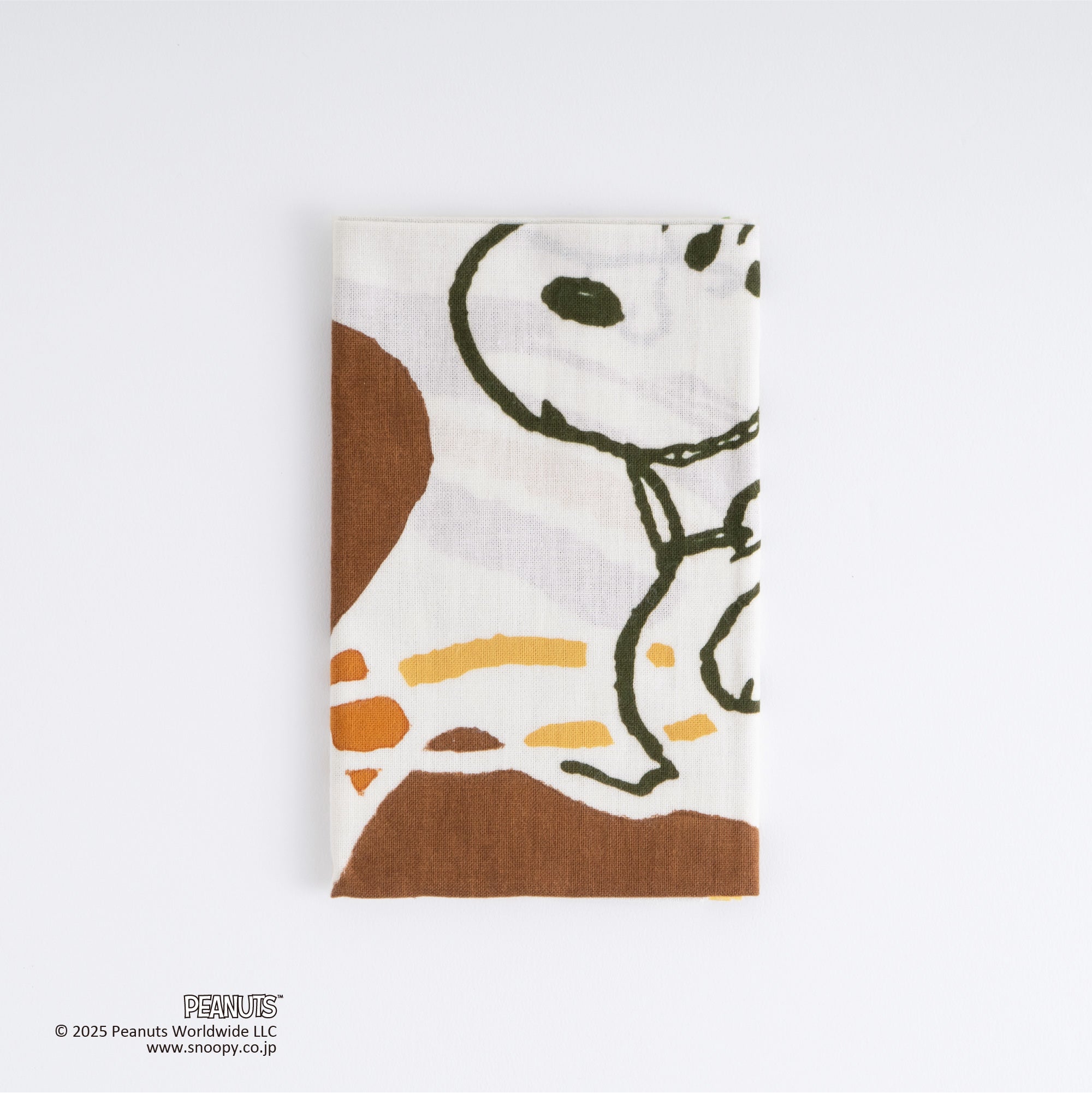 ホーススヌーピー