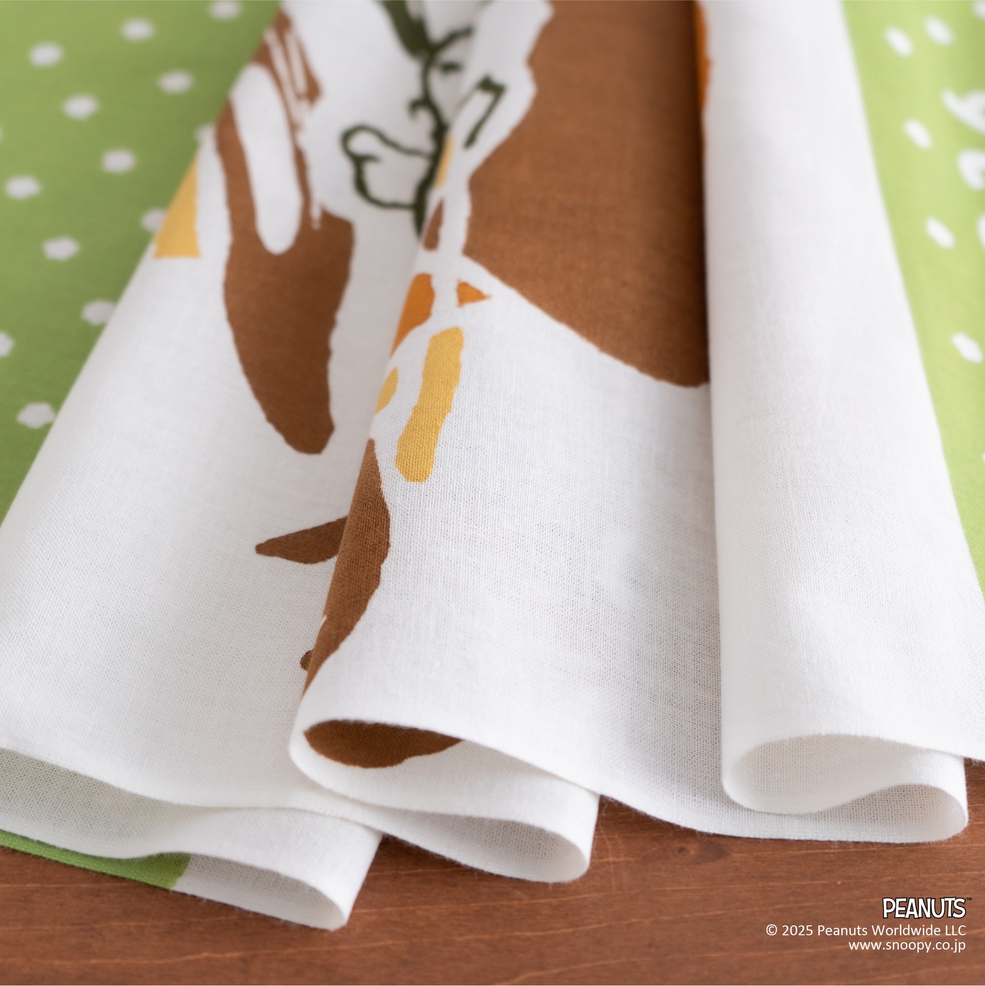 ホーススヌーピー