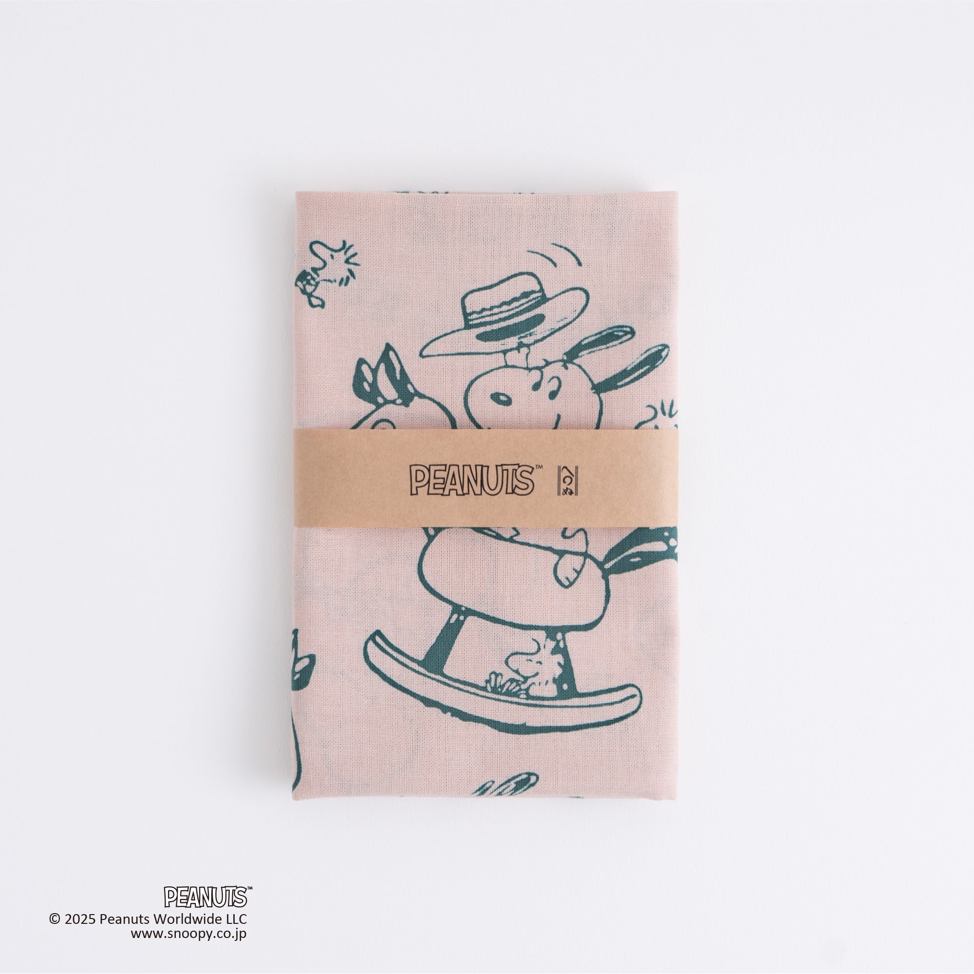 ホーススヌーピーちらし