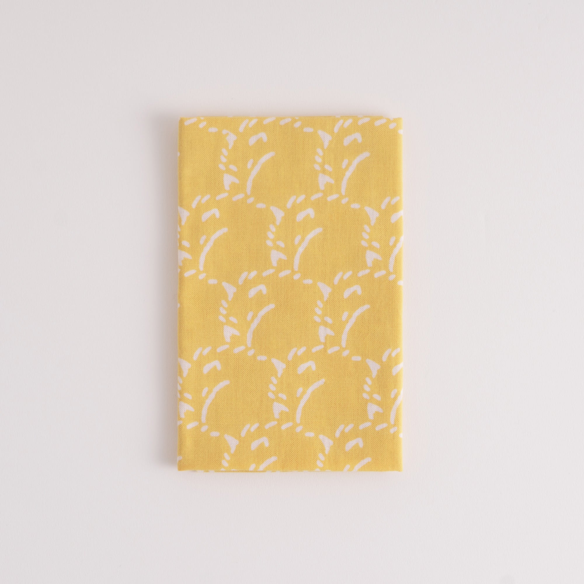 いきもの図譜てぬぐい きつね