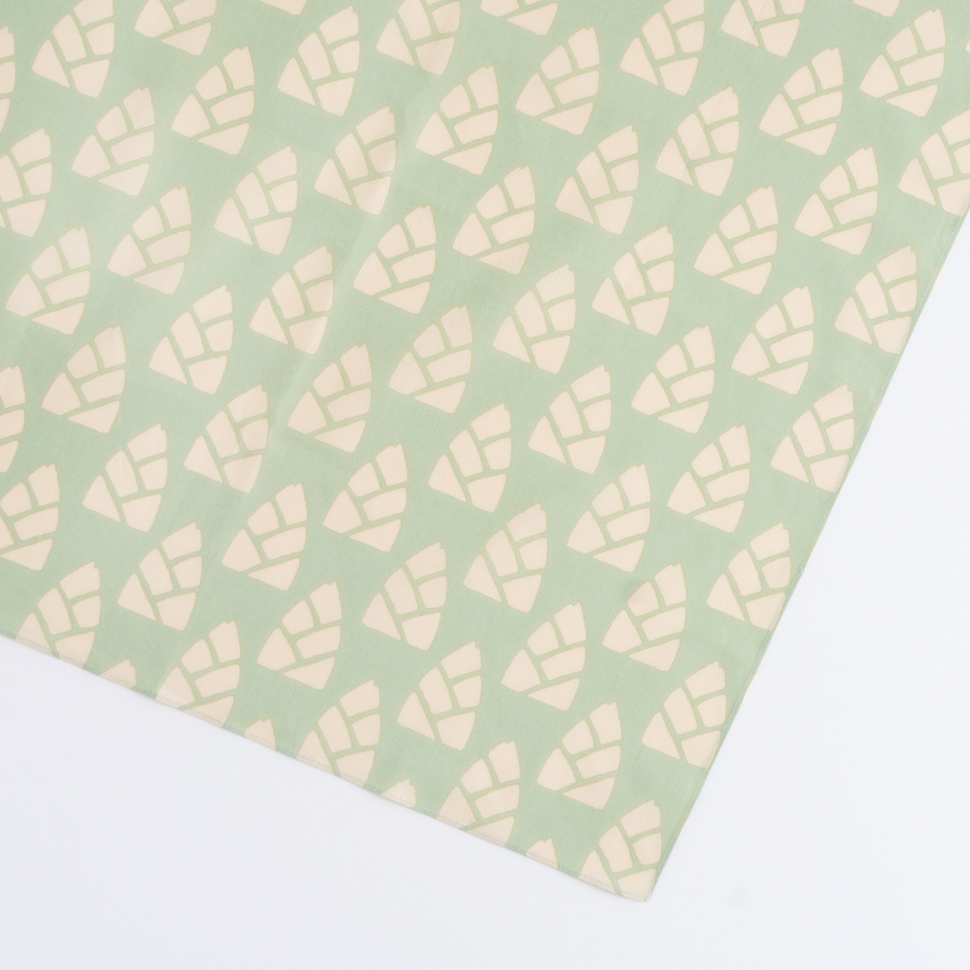 季節のおいしい風呂敷 たけのこならべ