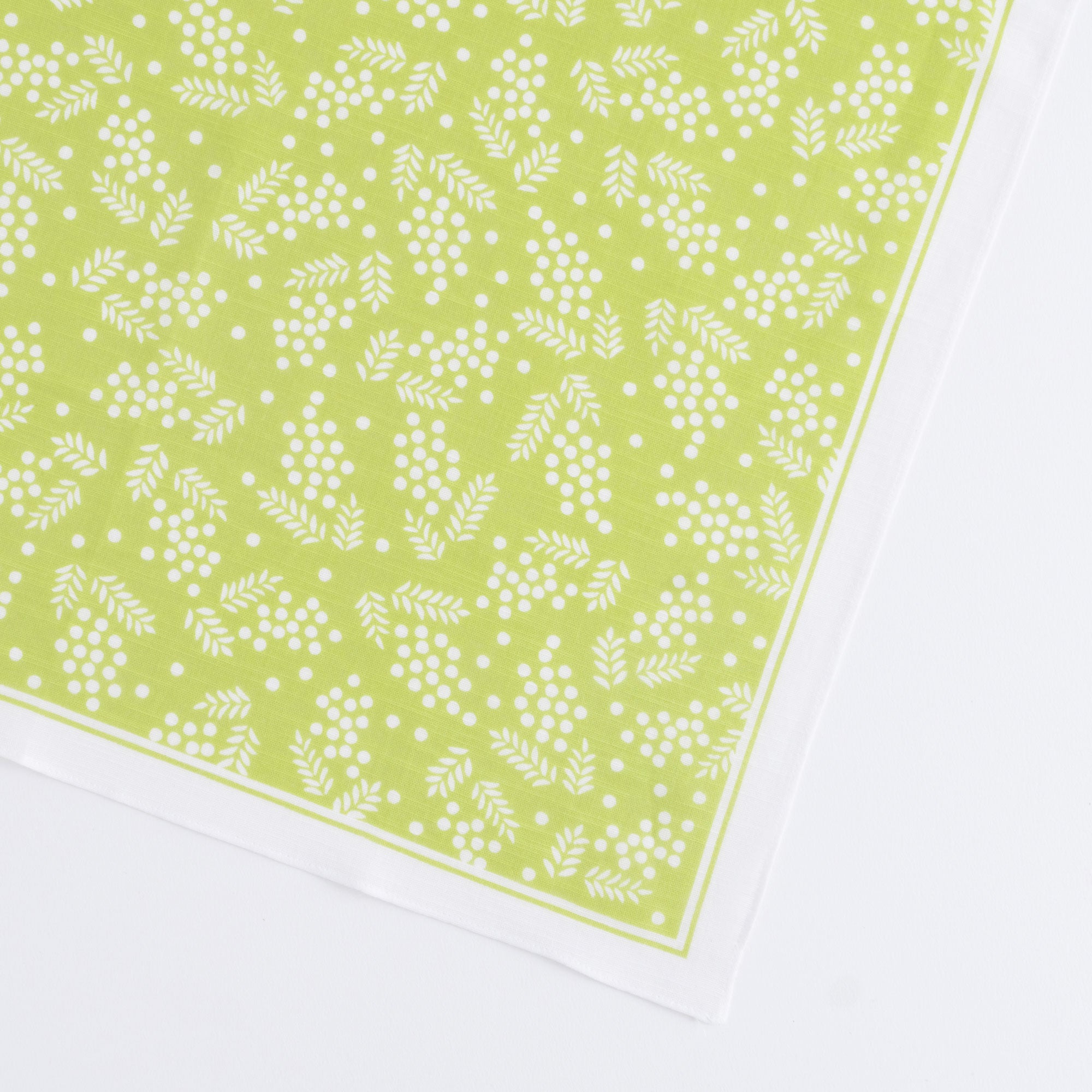 wafu ミモザ 若緑