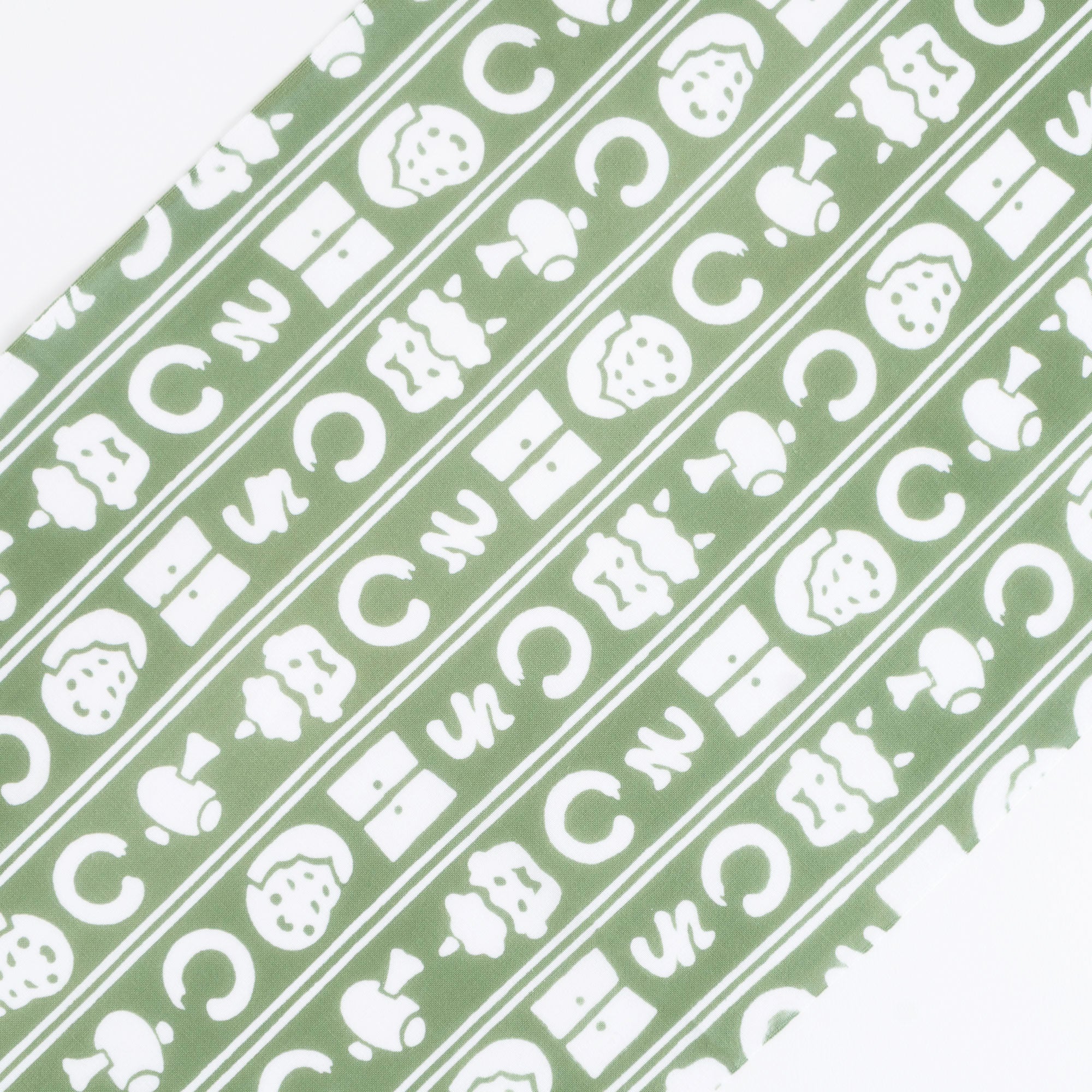 判じ絵ふくはうち 抹茶