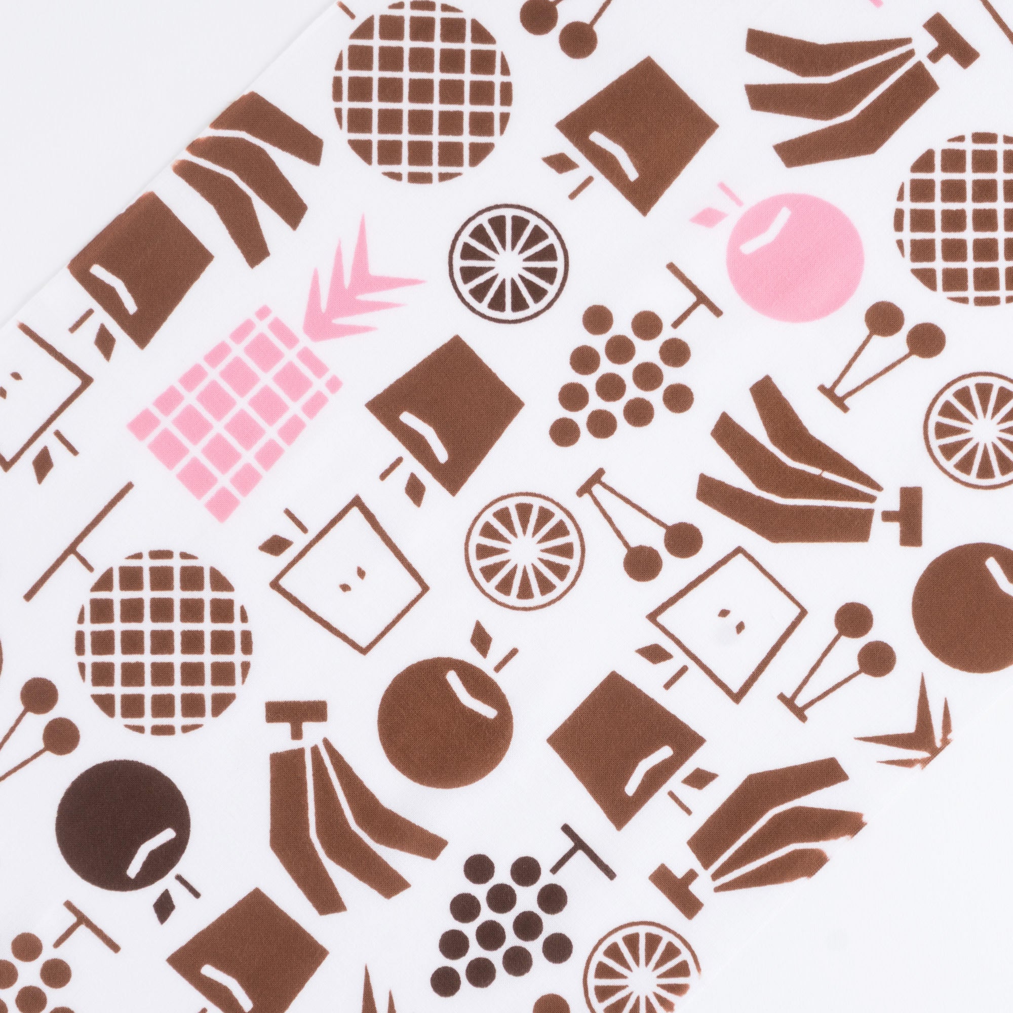 フルーツ いちごチョコ