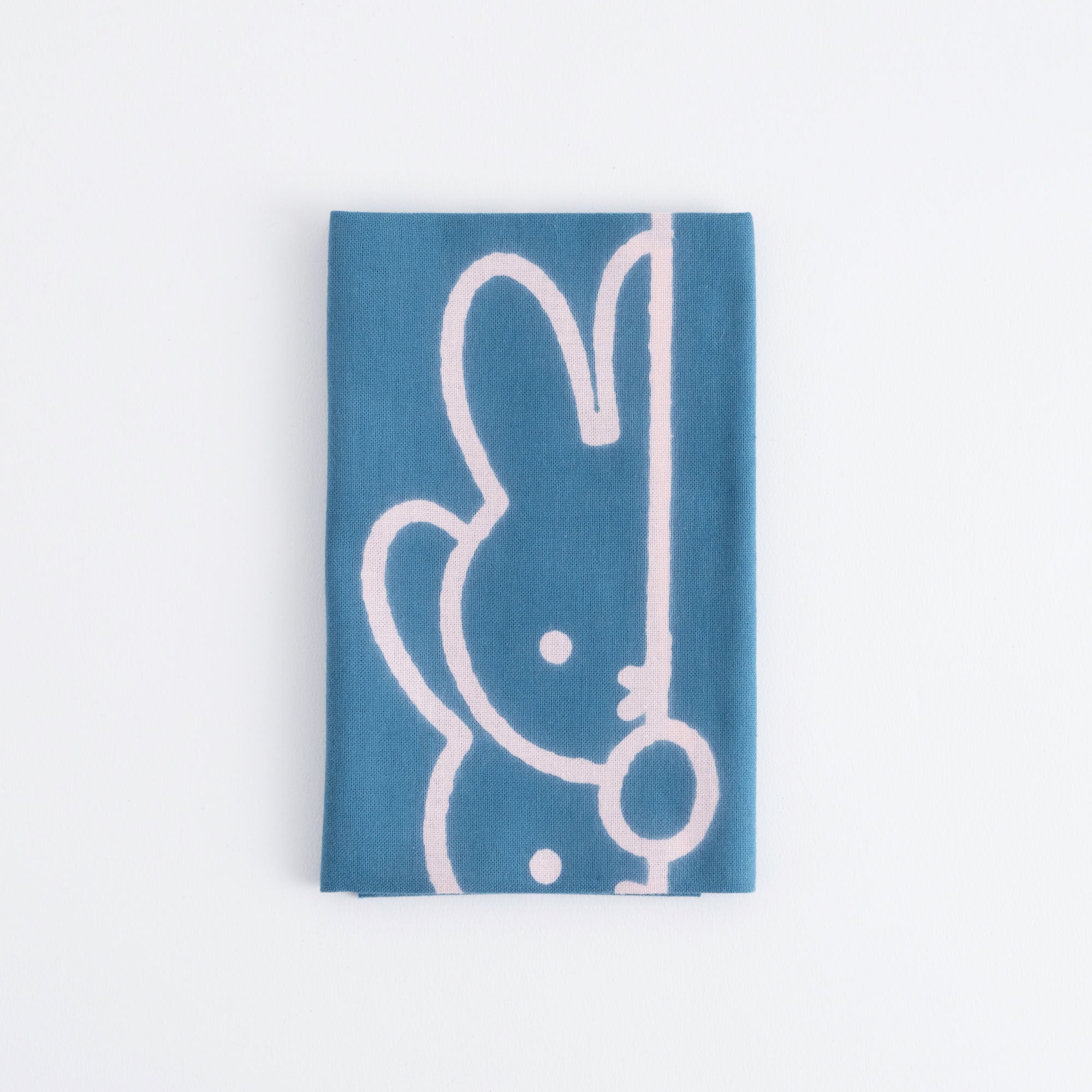 かくれんぼミッフィー縞