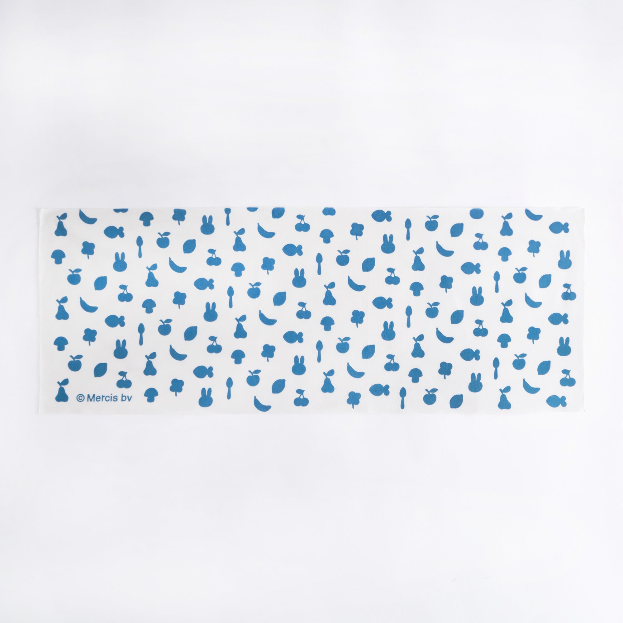 シルエットちらし