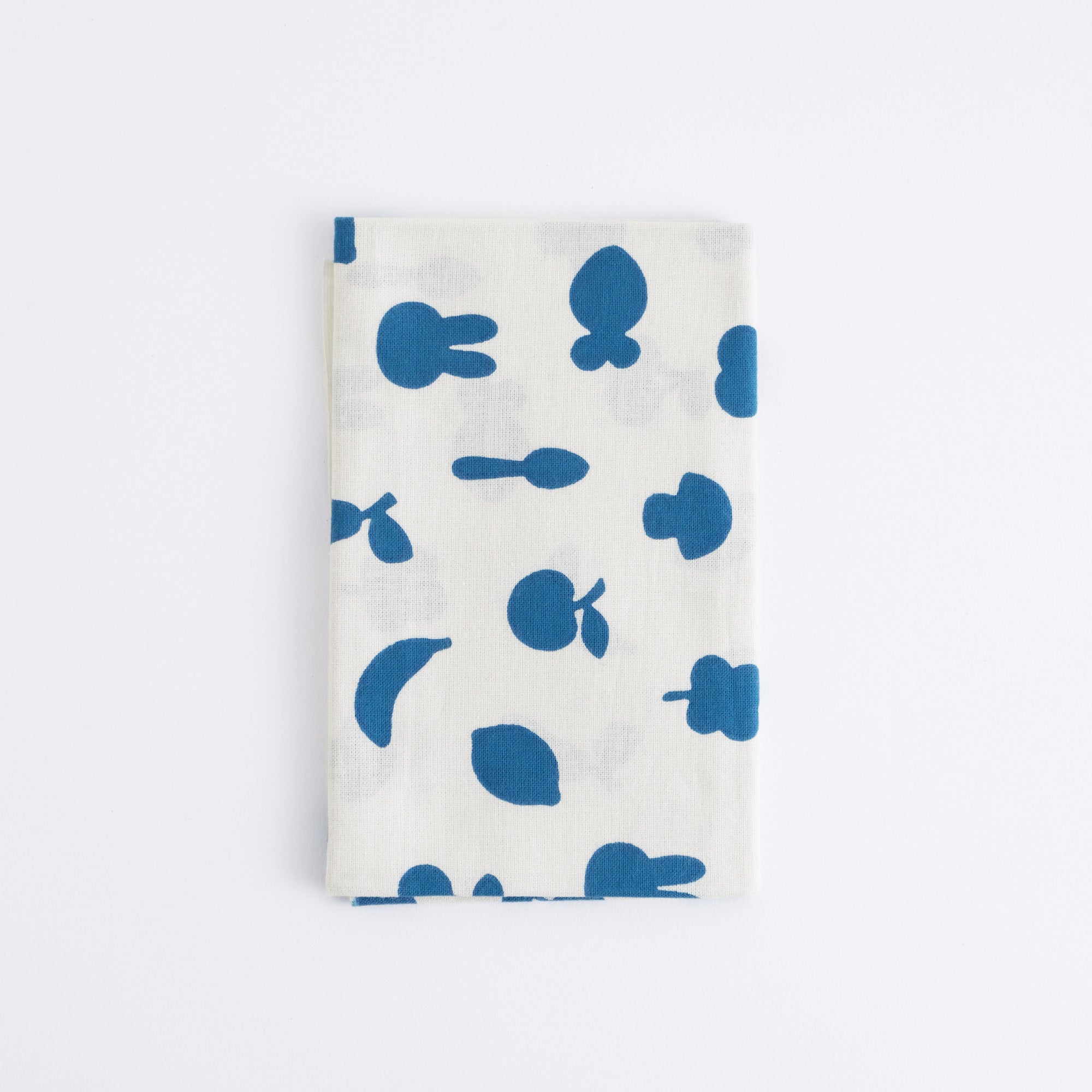 シルエットちらし