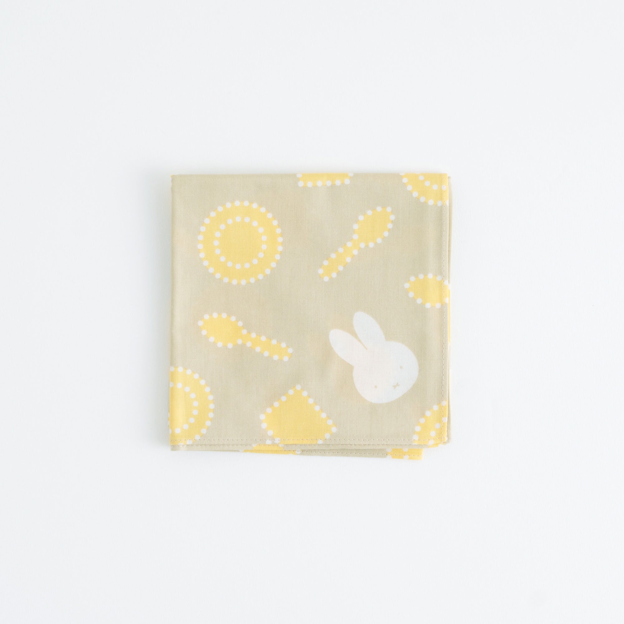 ミッフィーのちいさな風呂敷 カトラリー