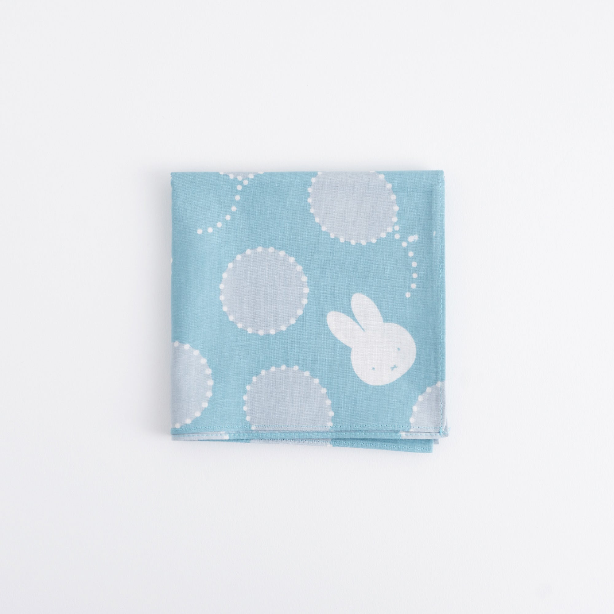 ミッフィーのちいさな風呂敷 風船