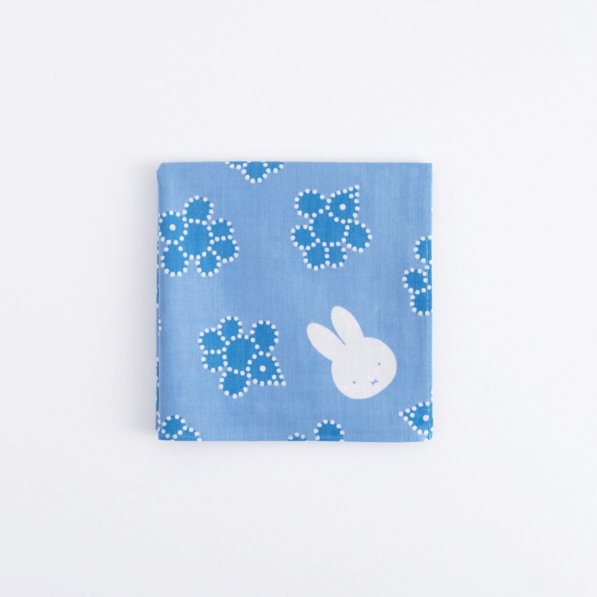 ミッフィーのちいさな風呂敷 小鳥