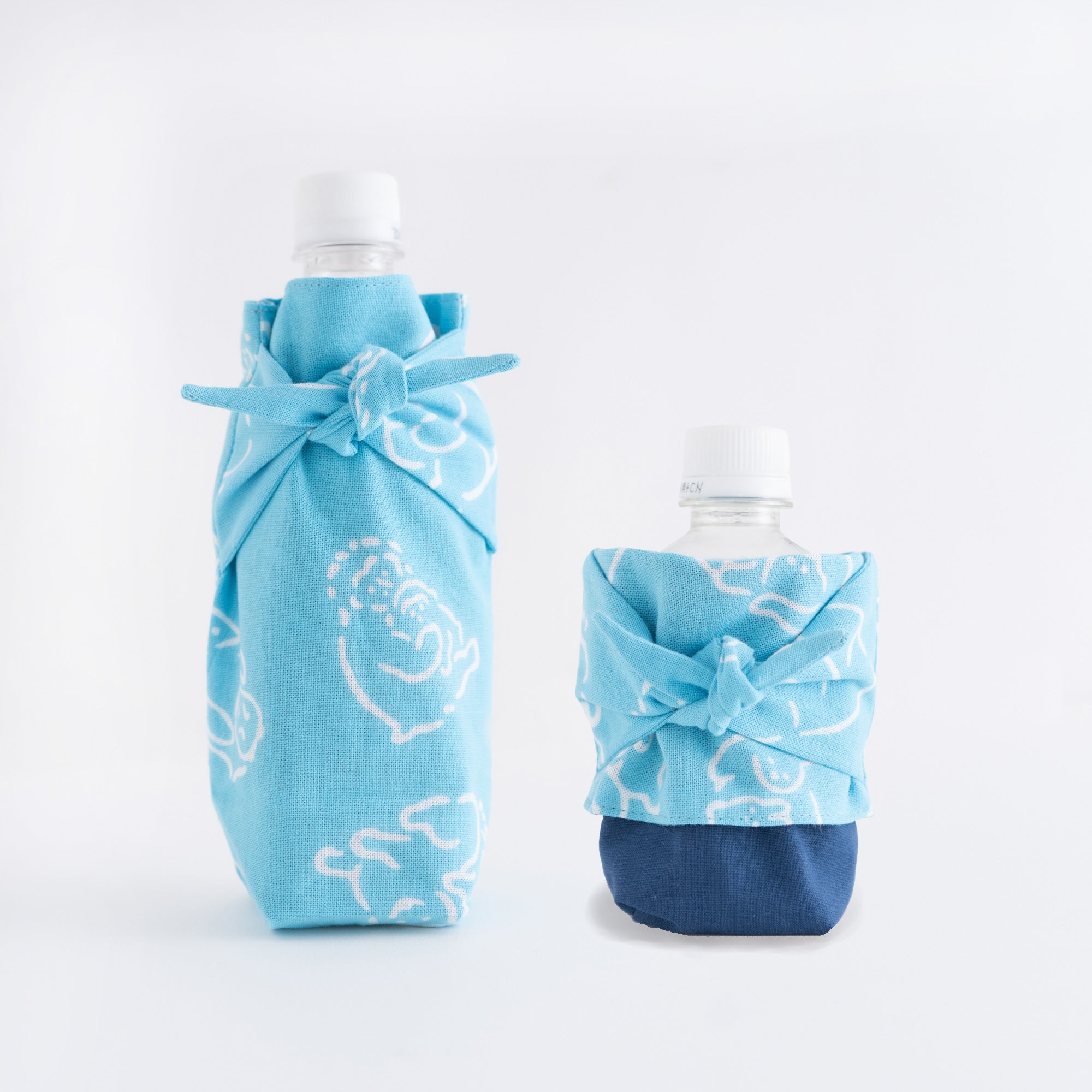 しずくよけ おやこ動物