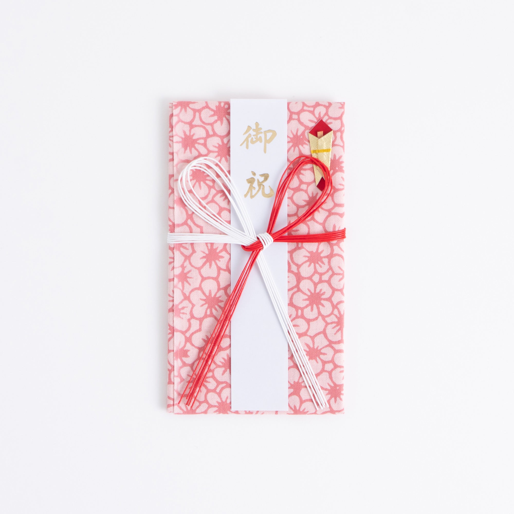 手拭祝儀袋 あわじ結び 小梅