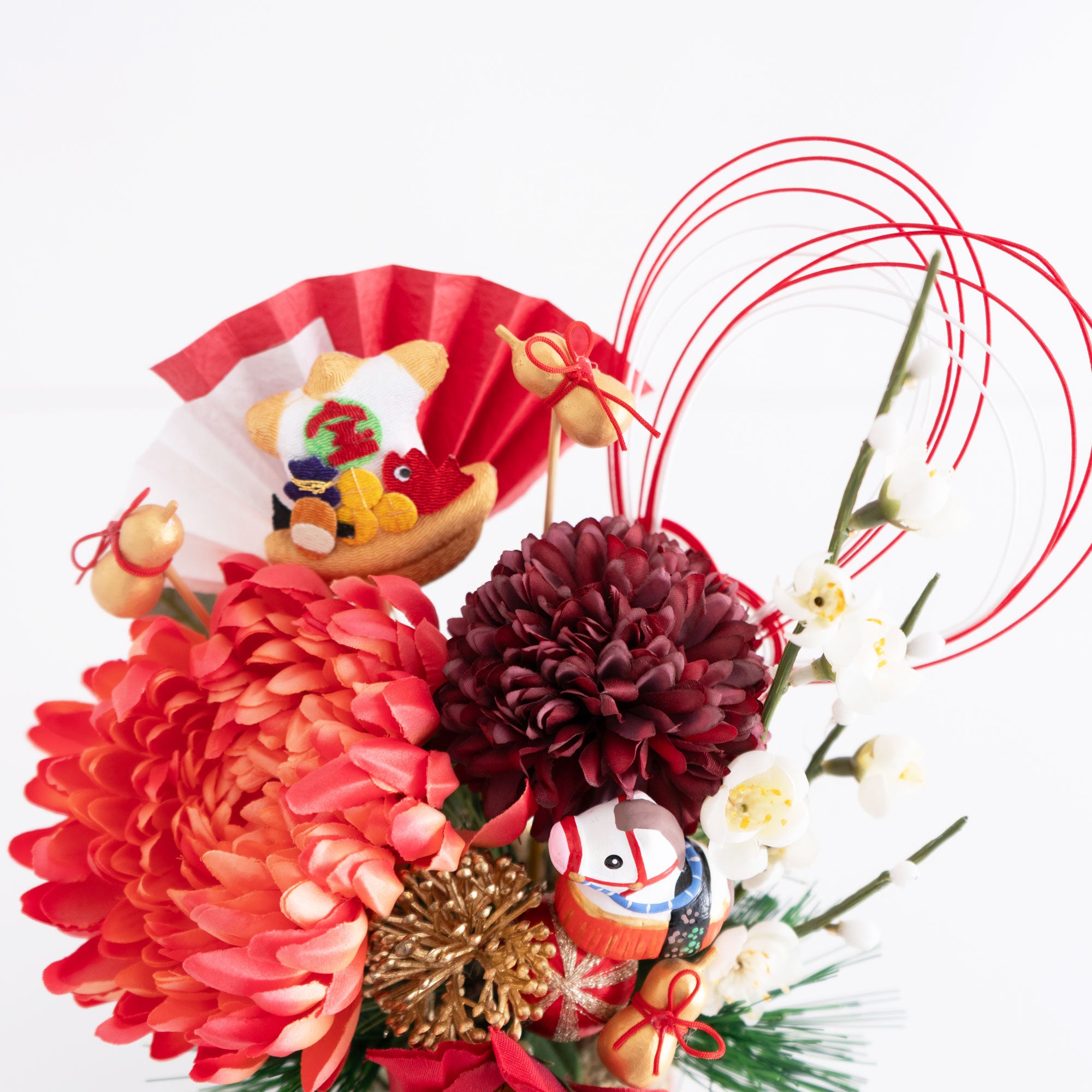 めで俵 開運招福 大 26