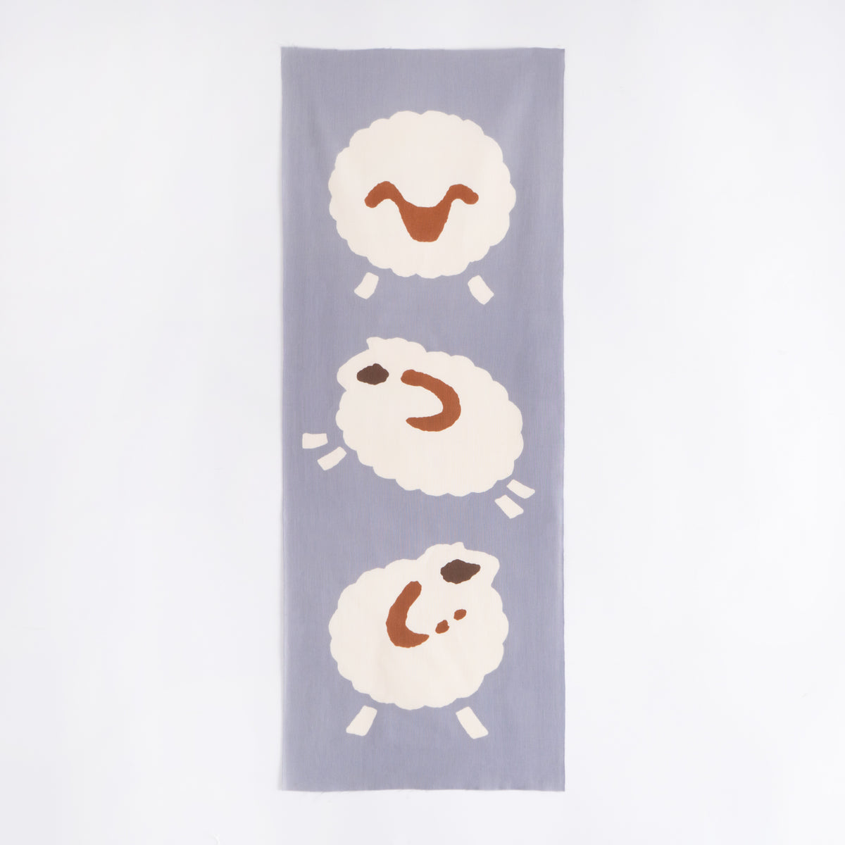 ひつじのじ
