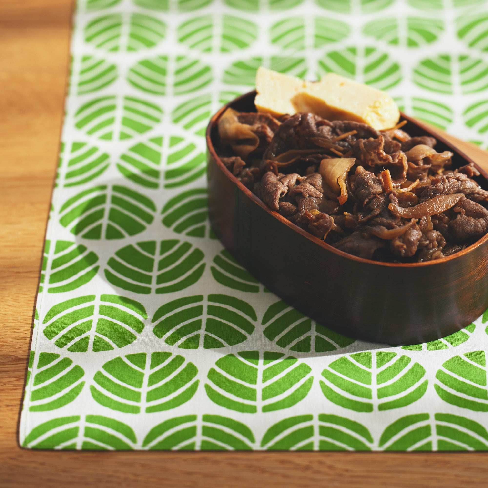 おいしい風呂敷 キャベツ