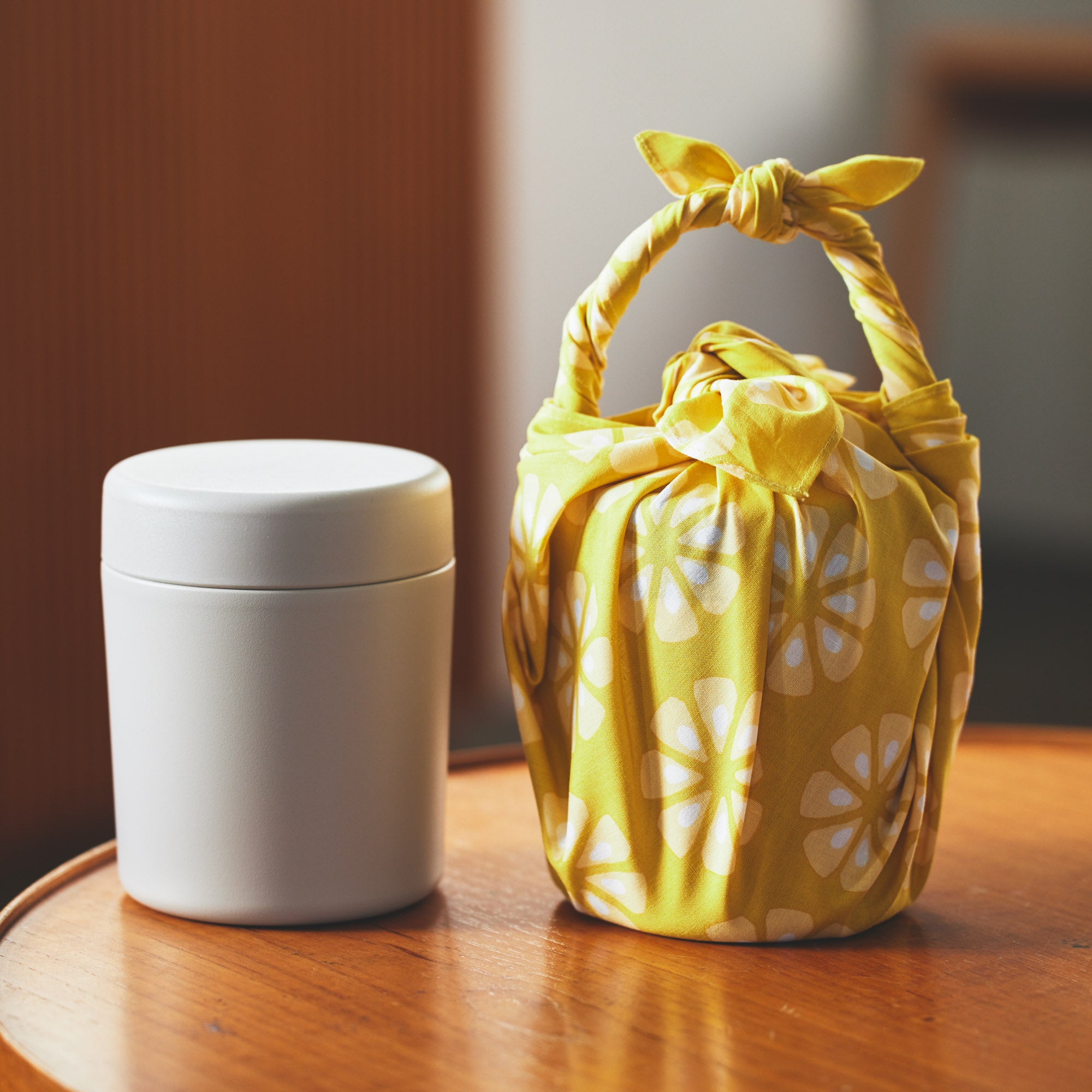 季節のおいしい風呂敷 あまなつ