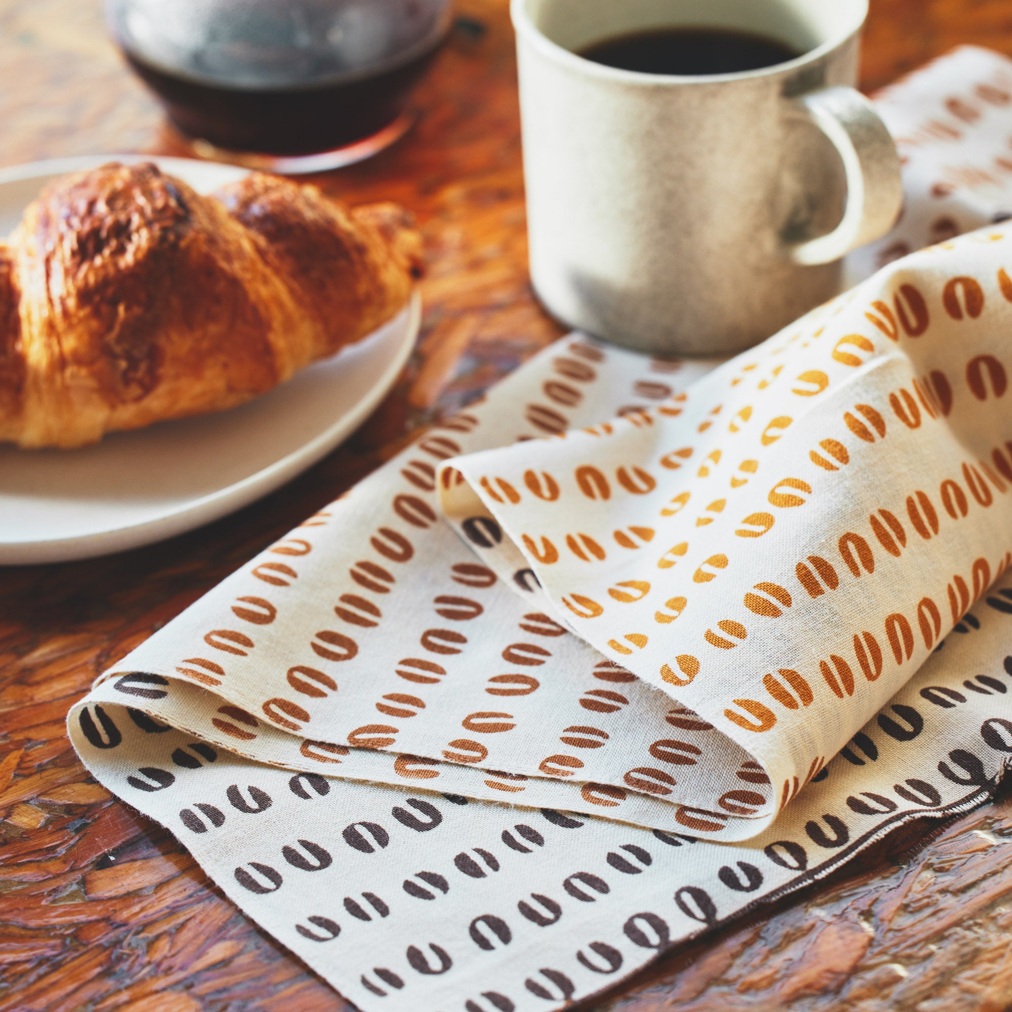 コーヒー豆 チョコビーンズ