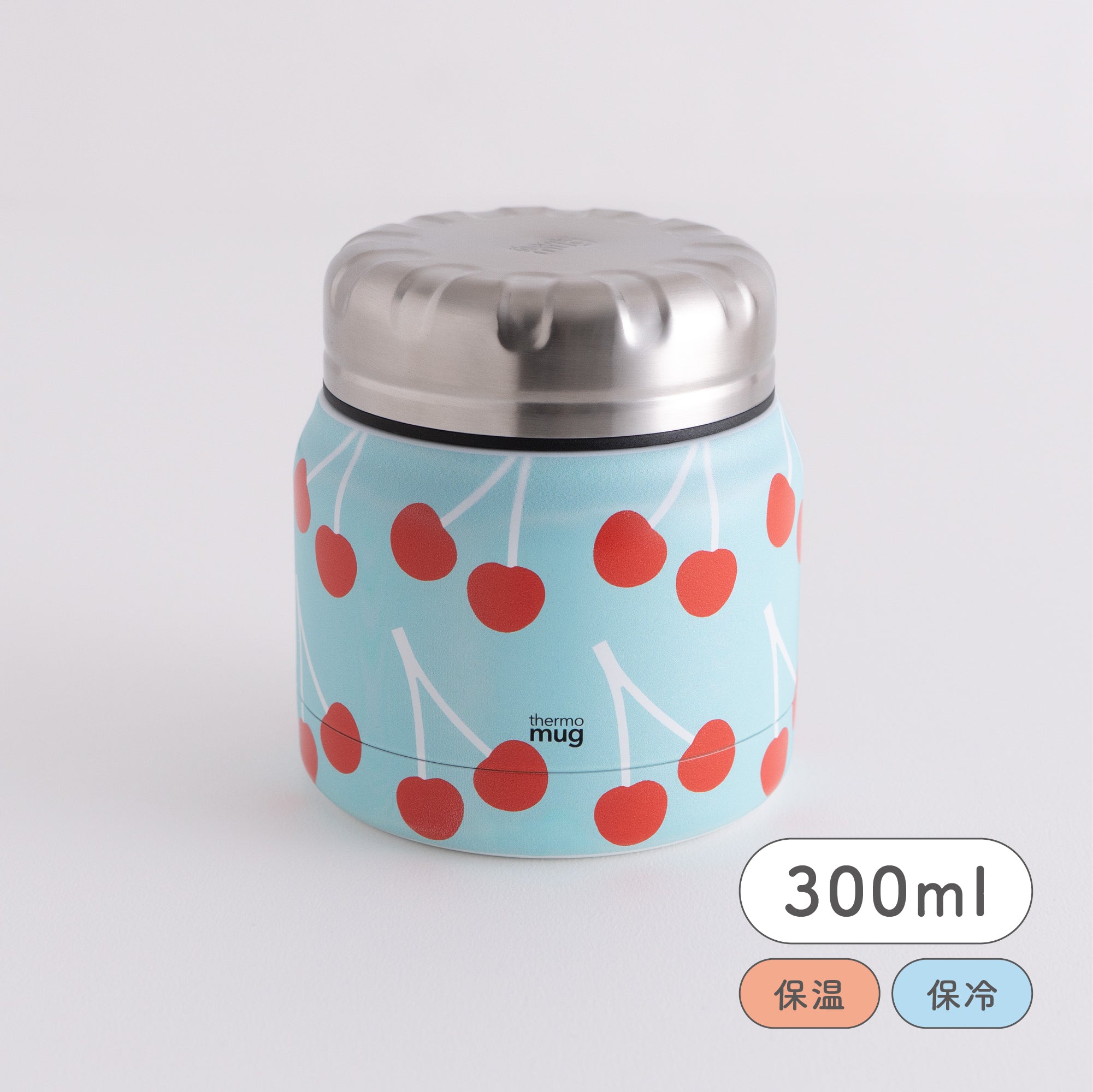 MINI TANK さくらんぼ