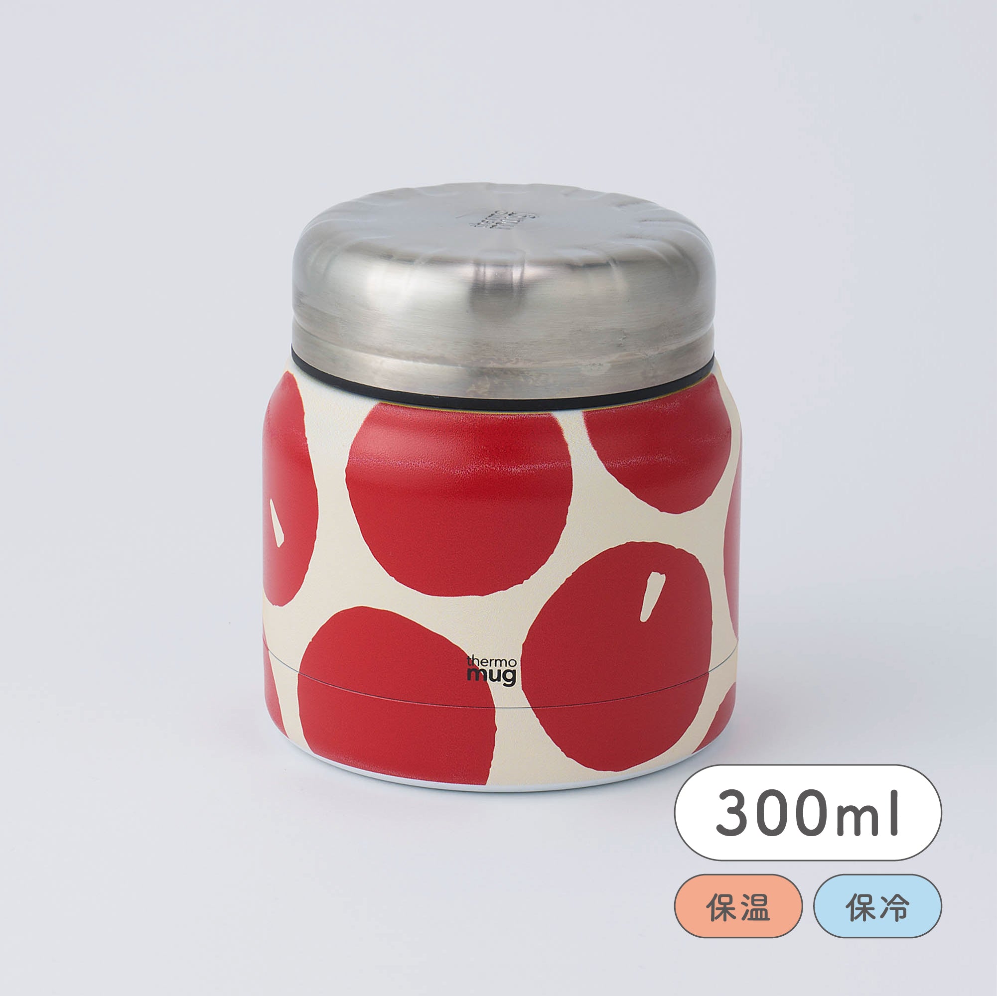 MINI TANK りんご