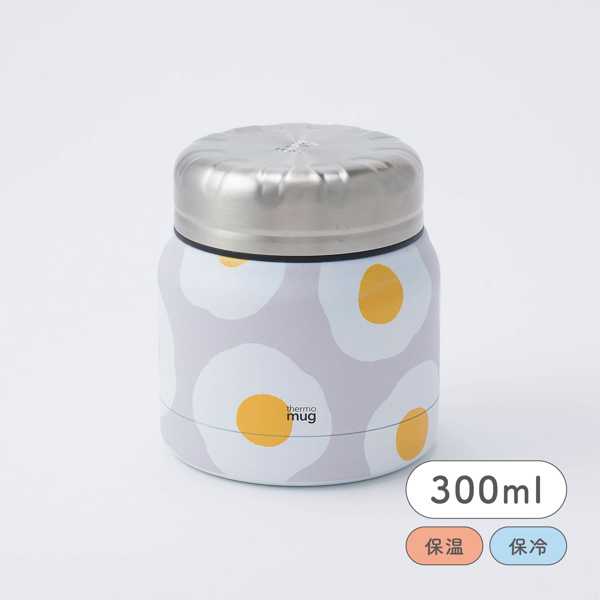 MINI TANK めだまやき