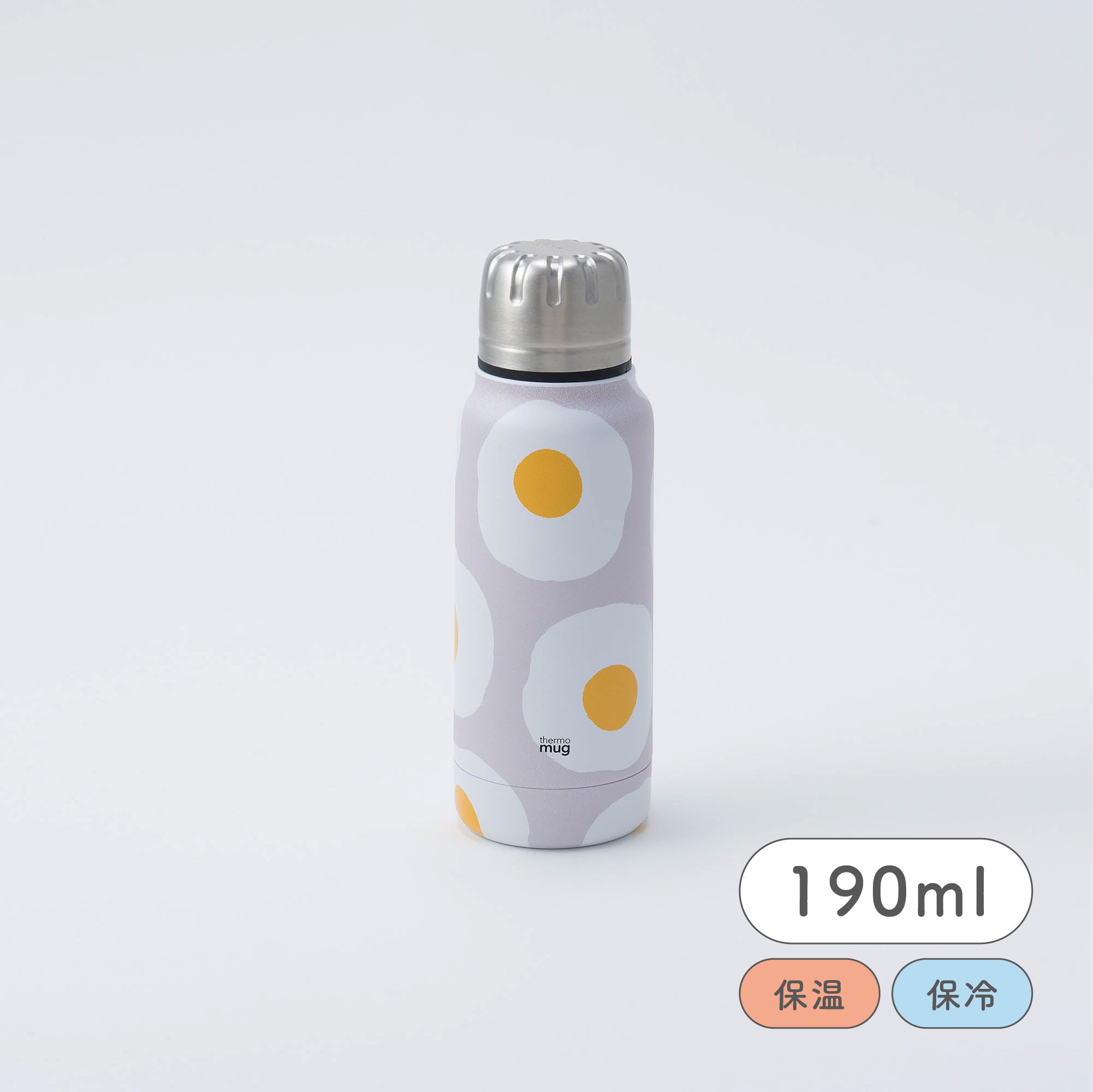 UMBRELLA BOTTLE MINI めだまやき