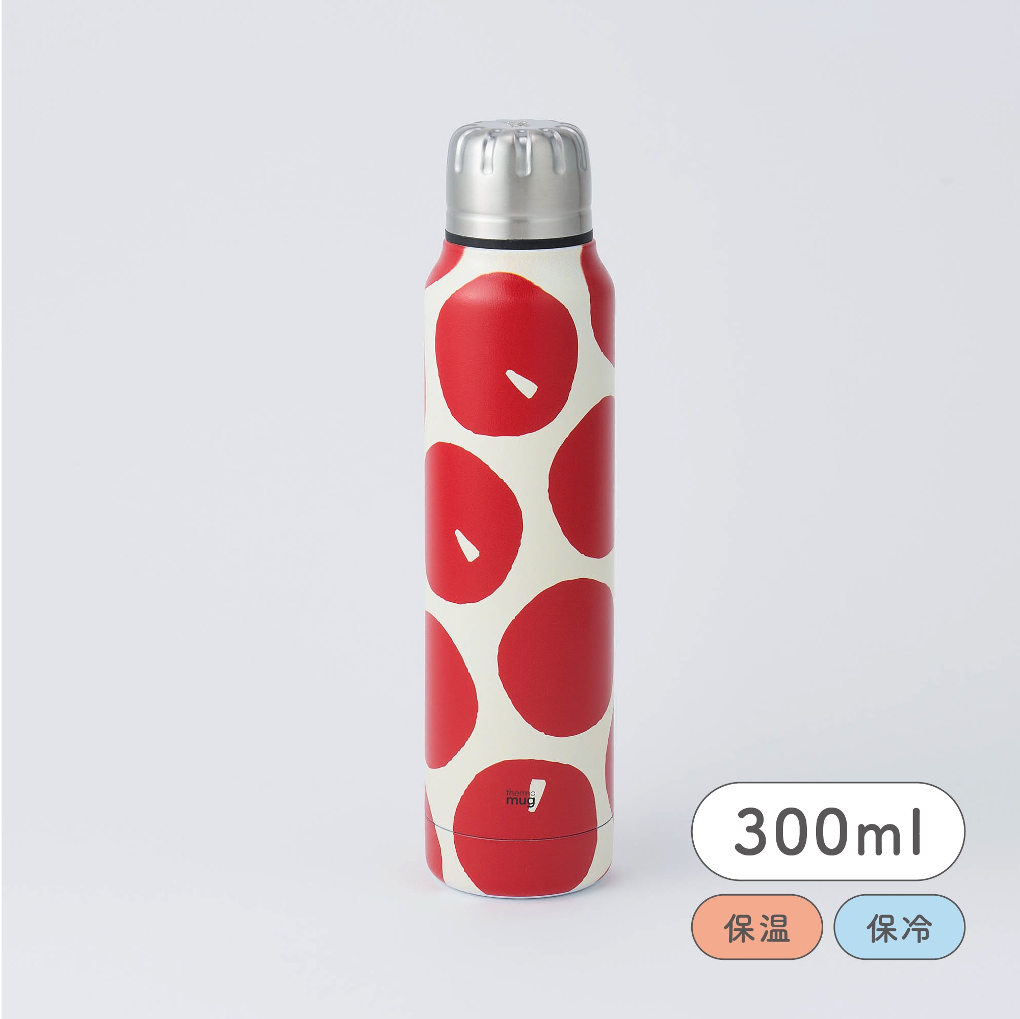 UMBRELLA BOTTLE りんご