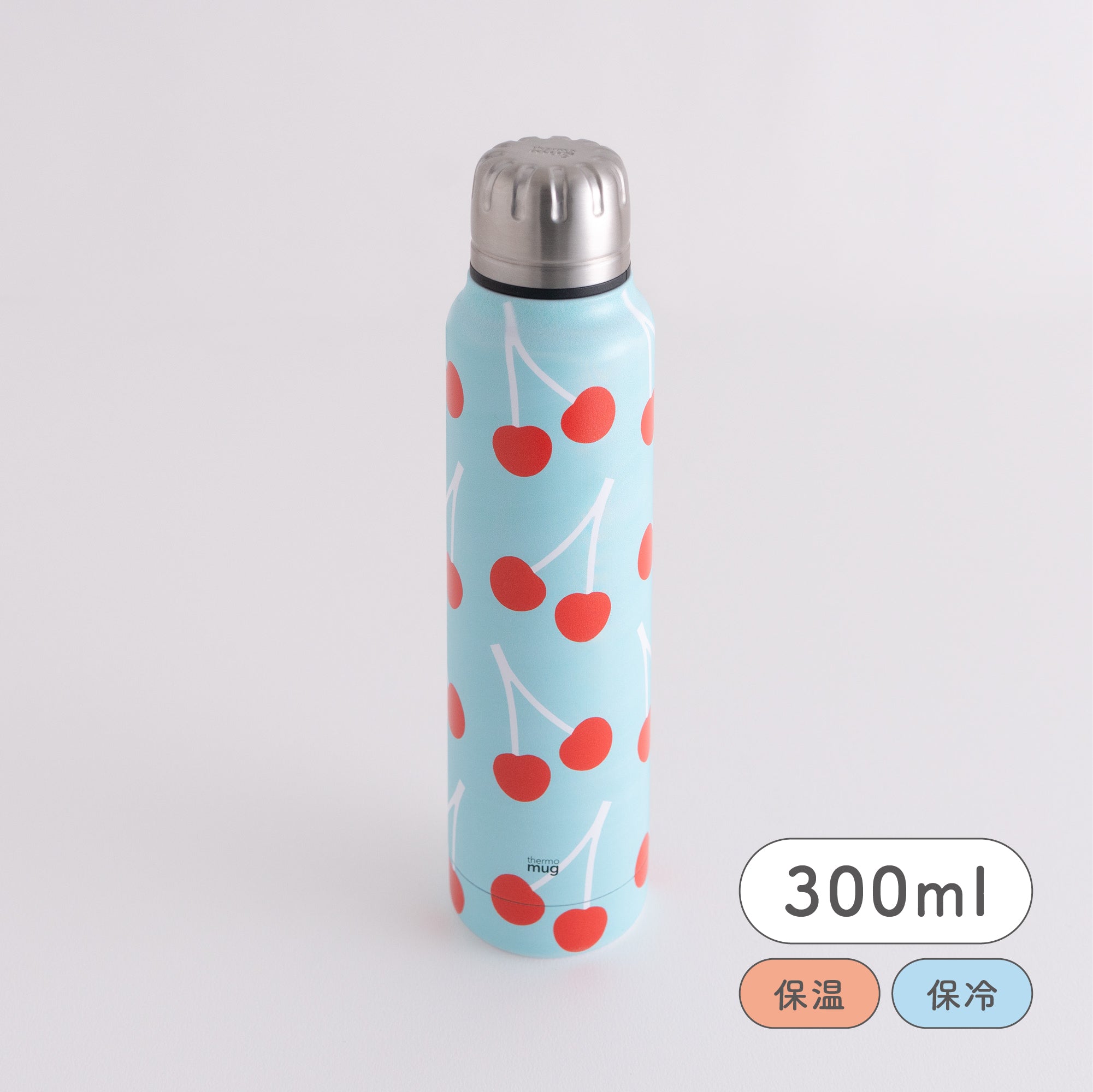 UMBRELLA BOTTLE さくらんぼ
