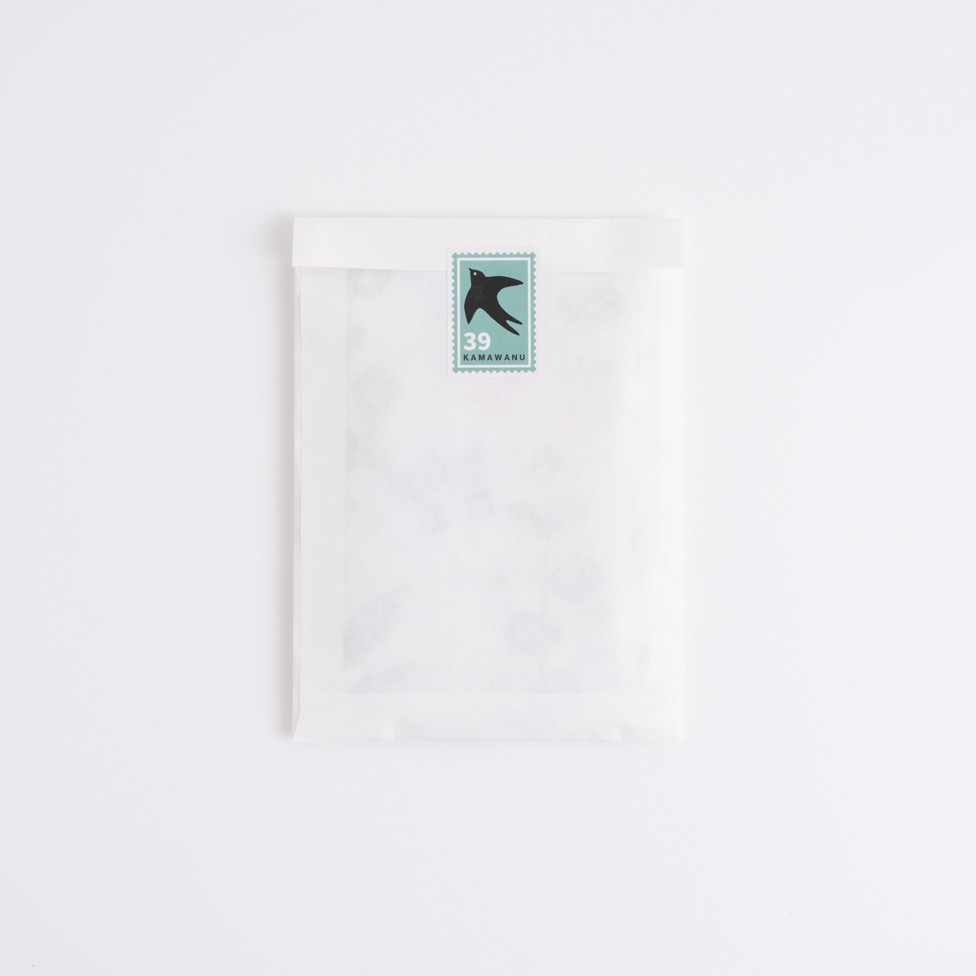 期間限定 【同送のみ】平袋 小 mimosa