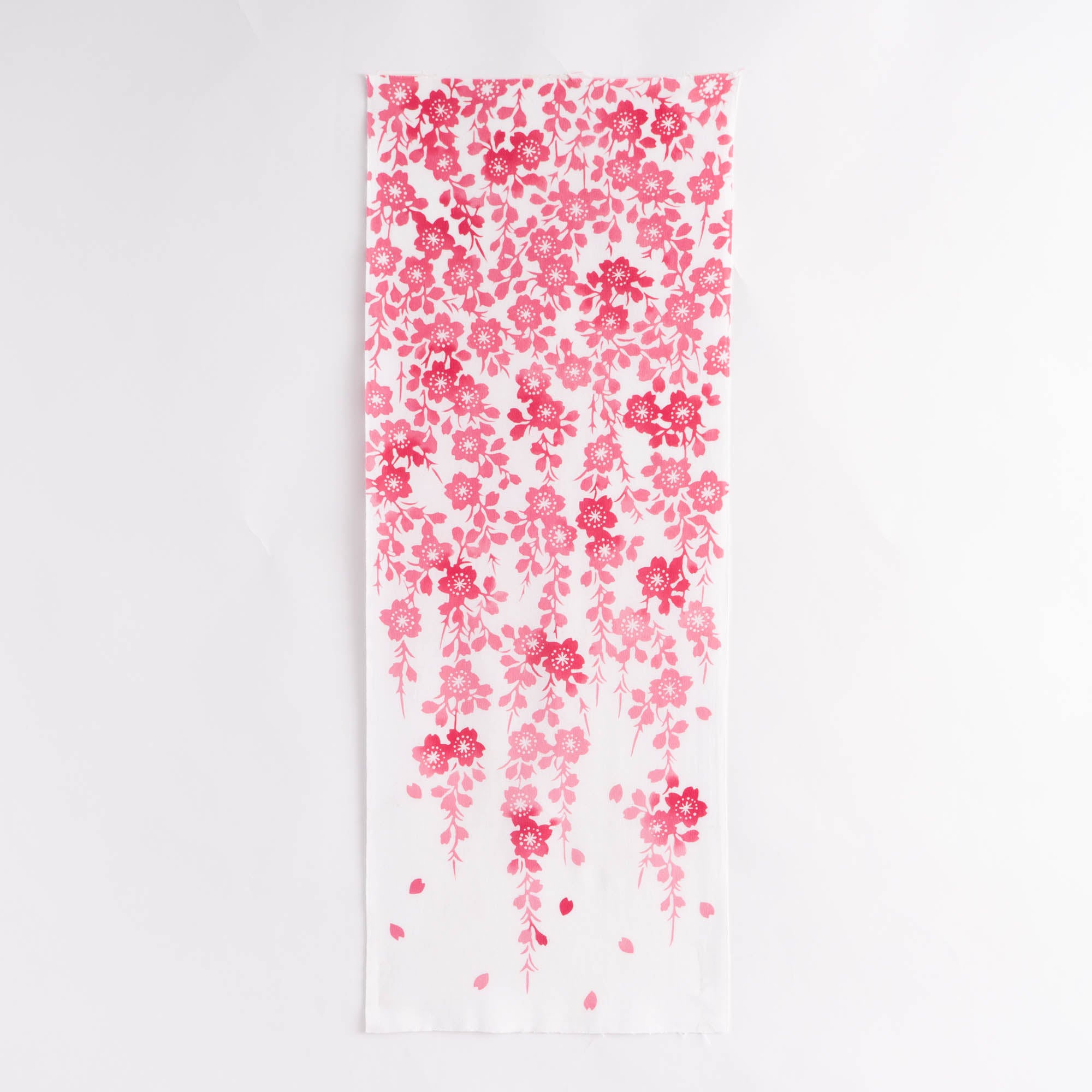 滝桜