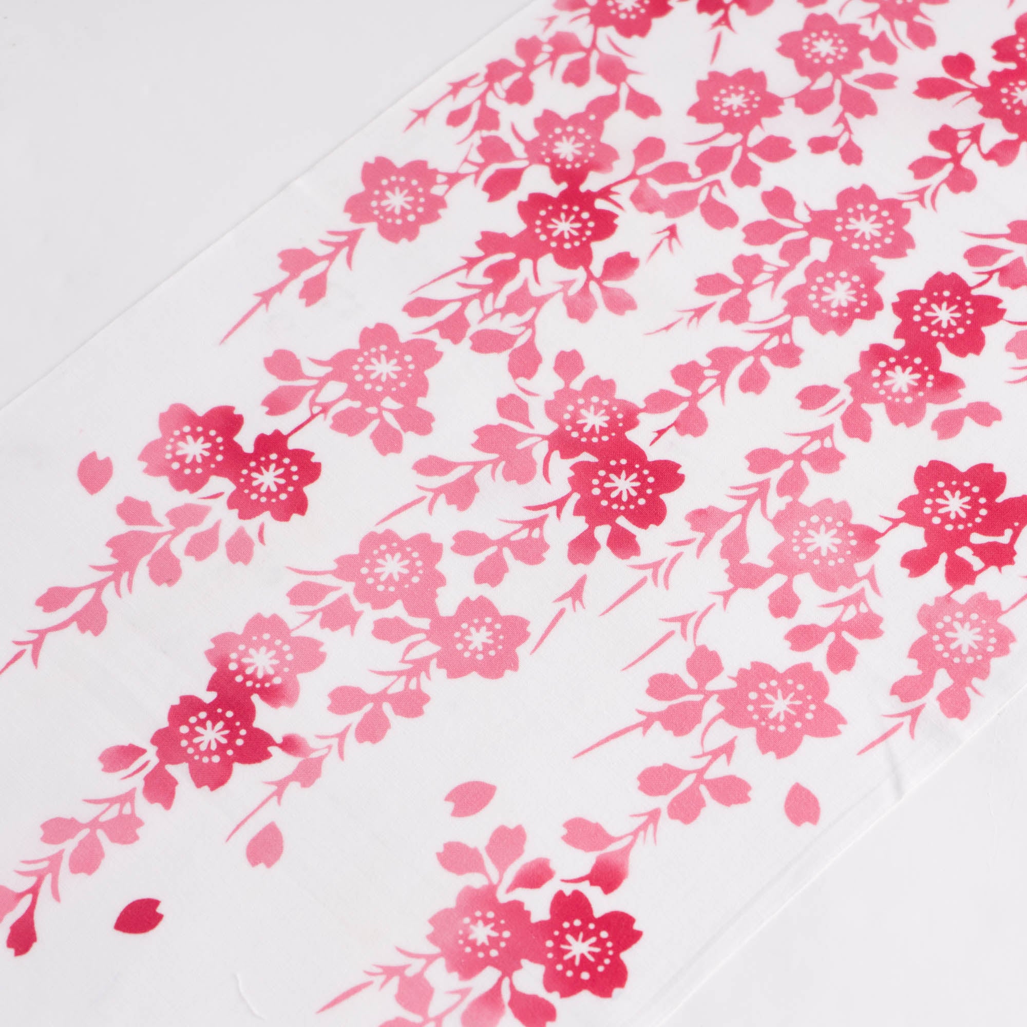 滝桜