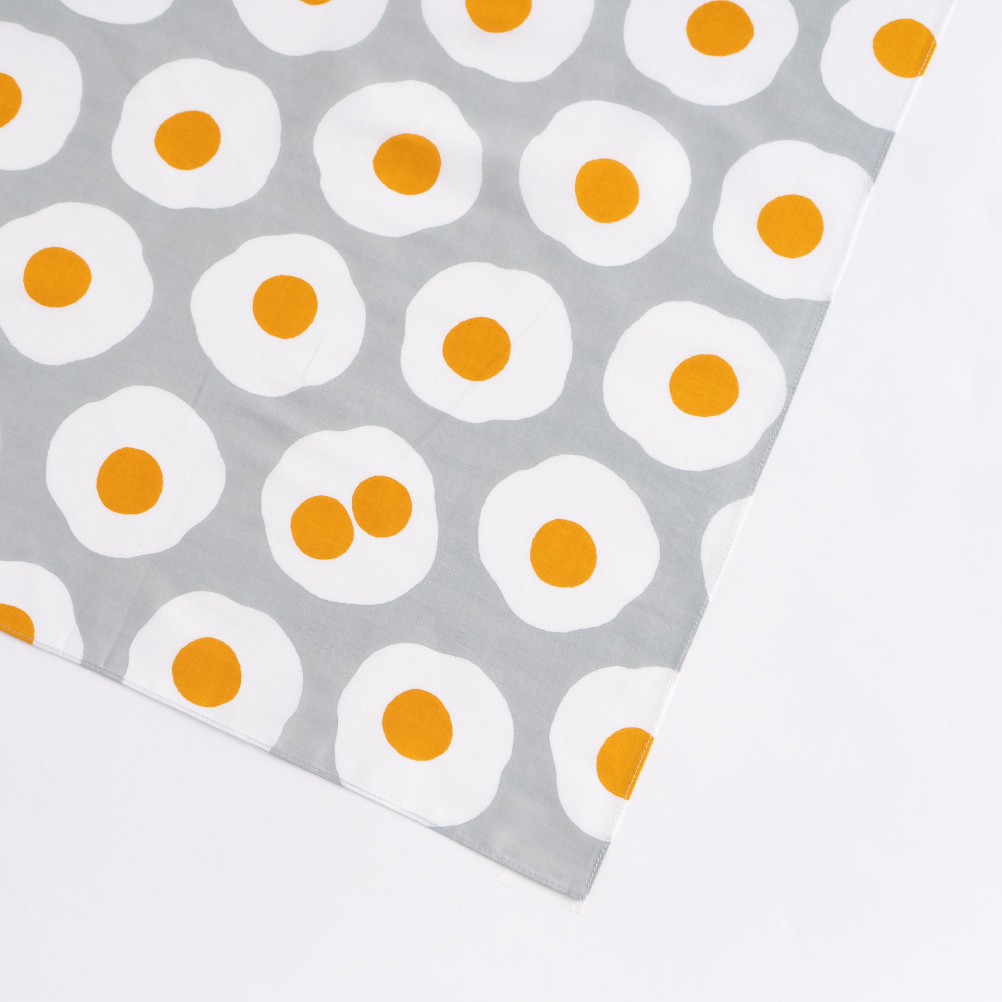 おいしい風呂敷 めだまやき