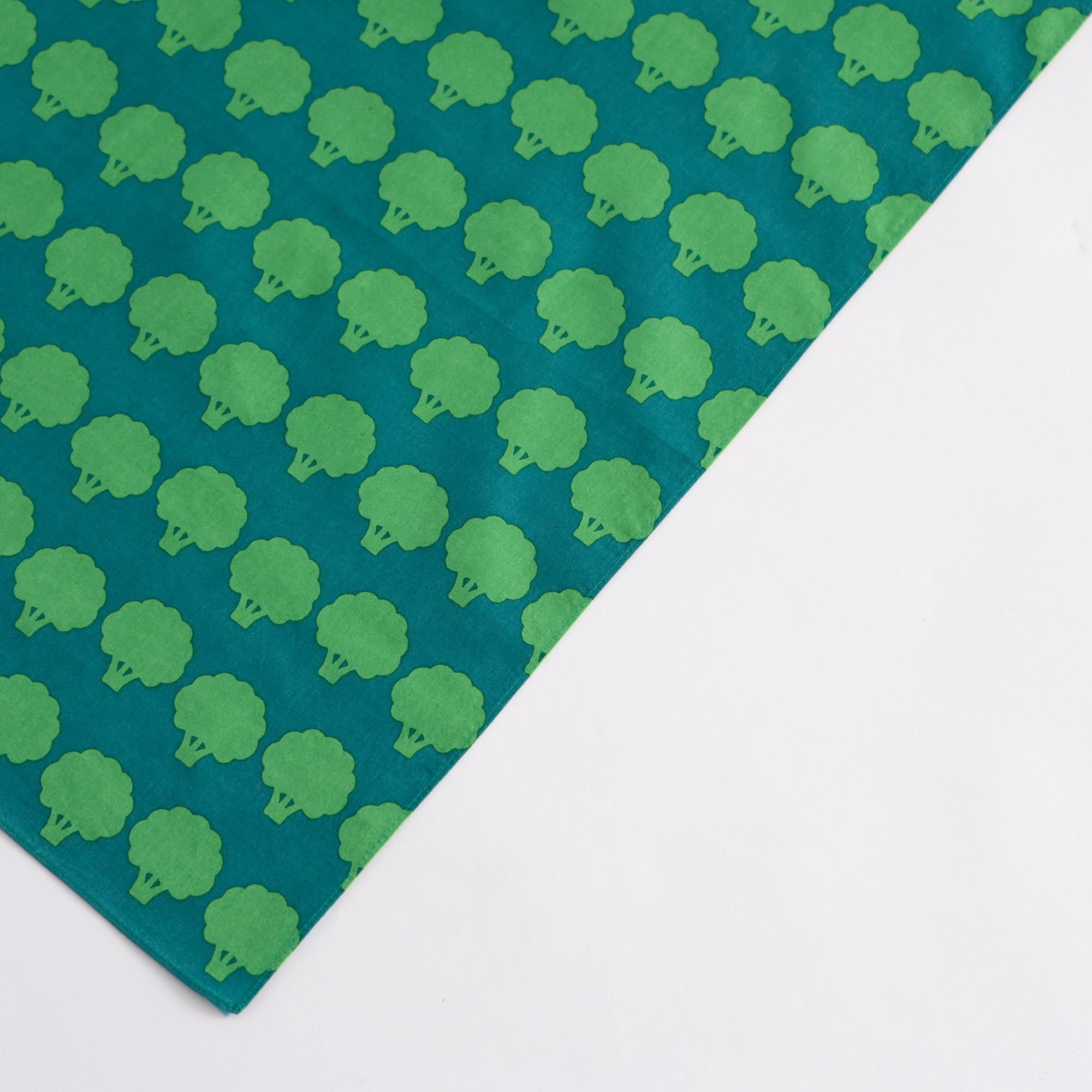 おいしい風呂敷 ブロッコリー