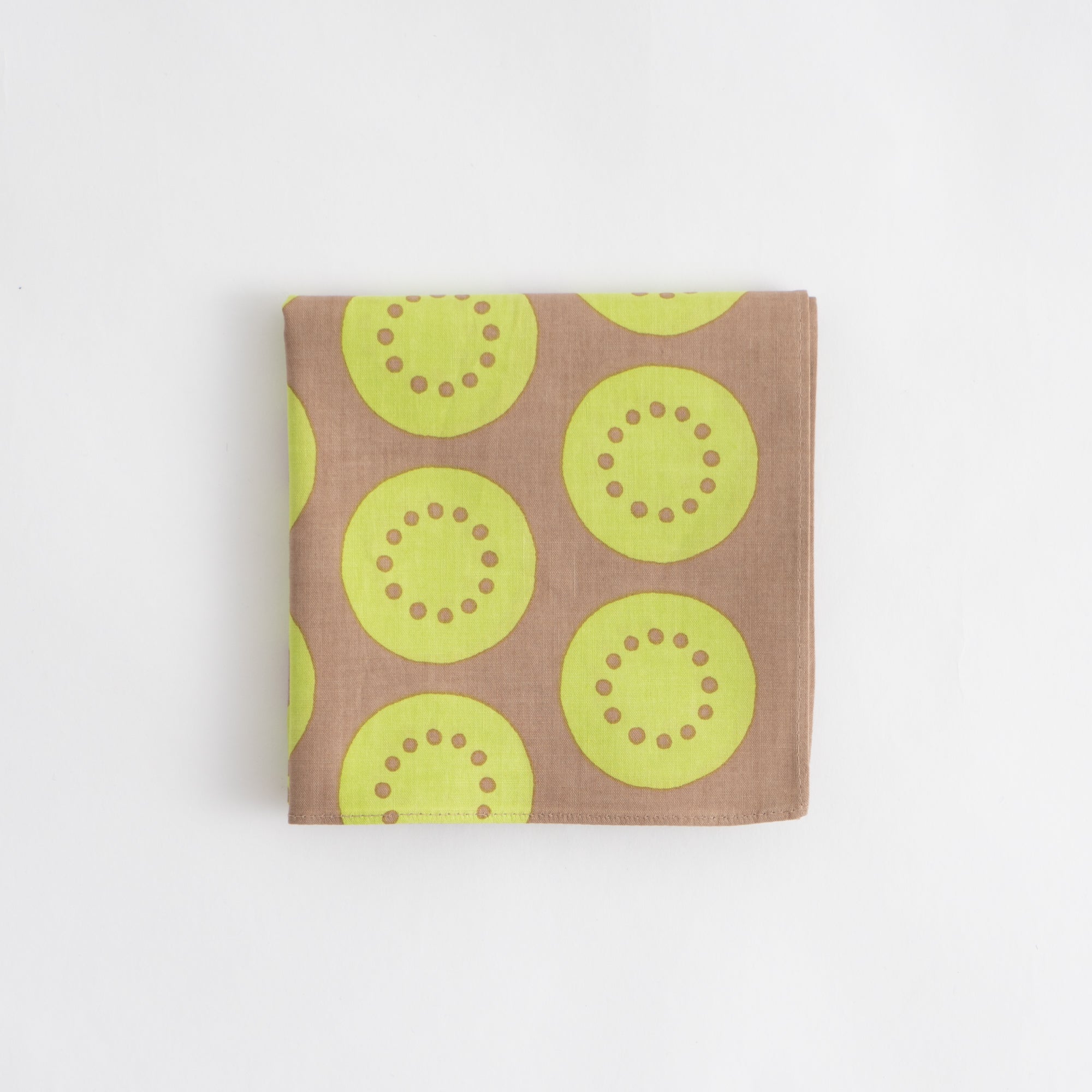 おいしい風呂敷 キウイ