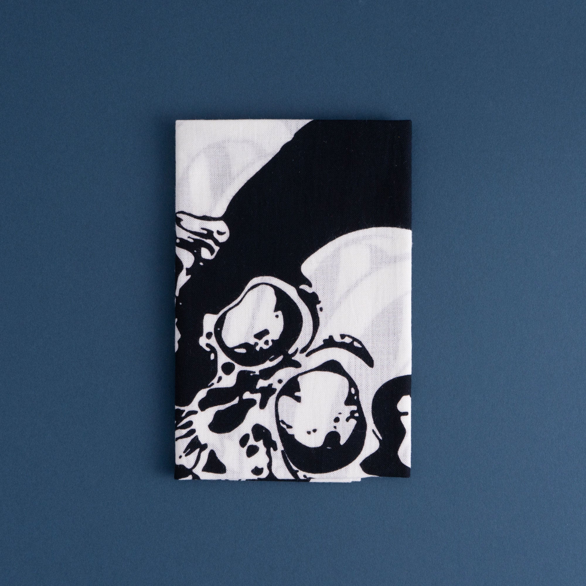 あやかしてぬぐい がしゃどくろ