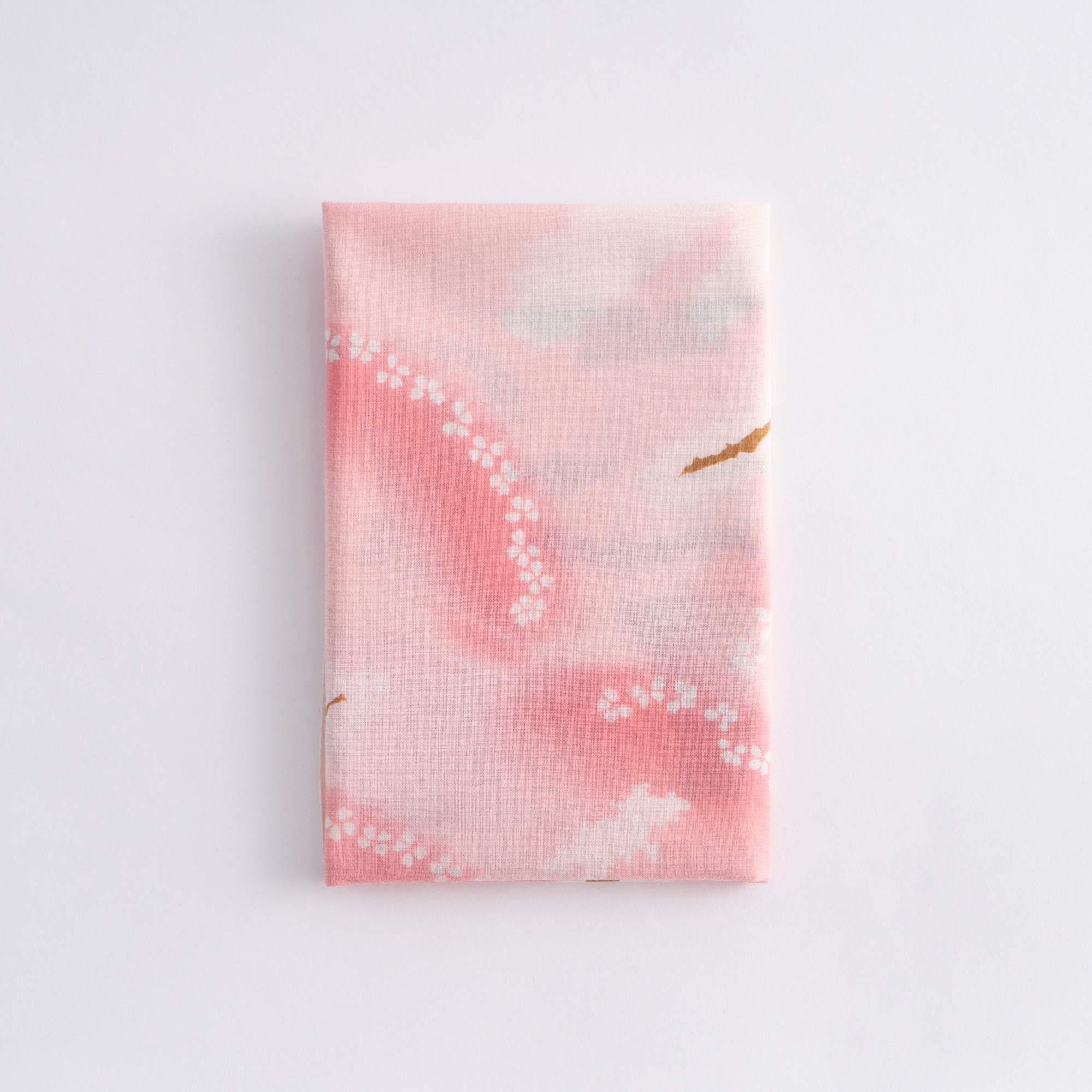 額装 桜